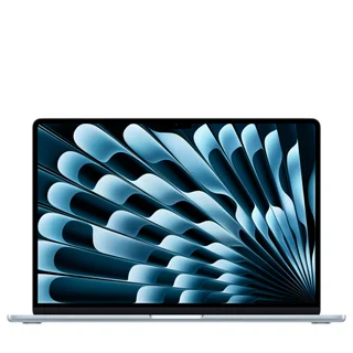 MACBOOK AIR 15" M4 16GB/256GB SKY BLUE MC7A4LL/A