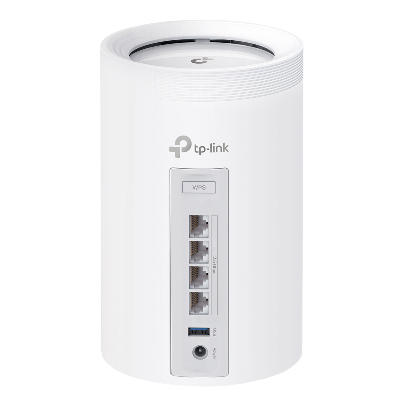 極美品 TP-Link Deco BE65 (2-pack) Wi-Fi 7 TP-Link Deco BE65 Whole Home Mesh Wi-Fi 7 System 2-pack | Costco