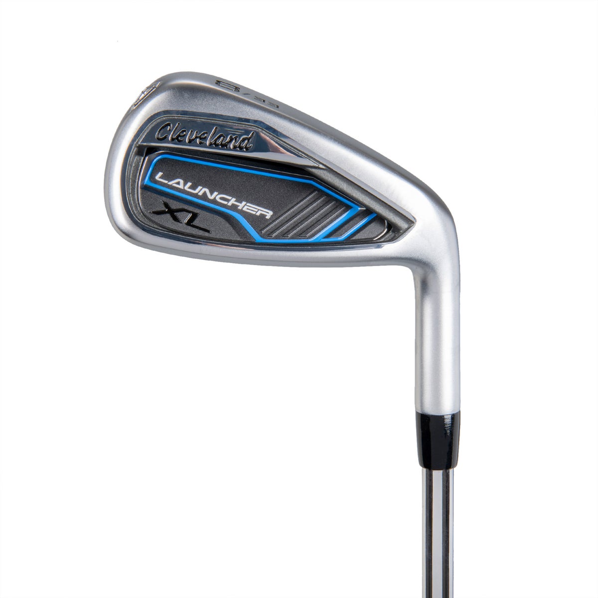 Cleveland Launcher XL Iron Set (4-PW) | Costco Cleveland Launcher XL Iron Set (4-PW) | Costco
