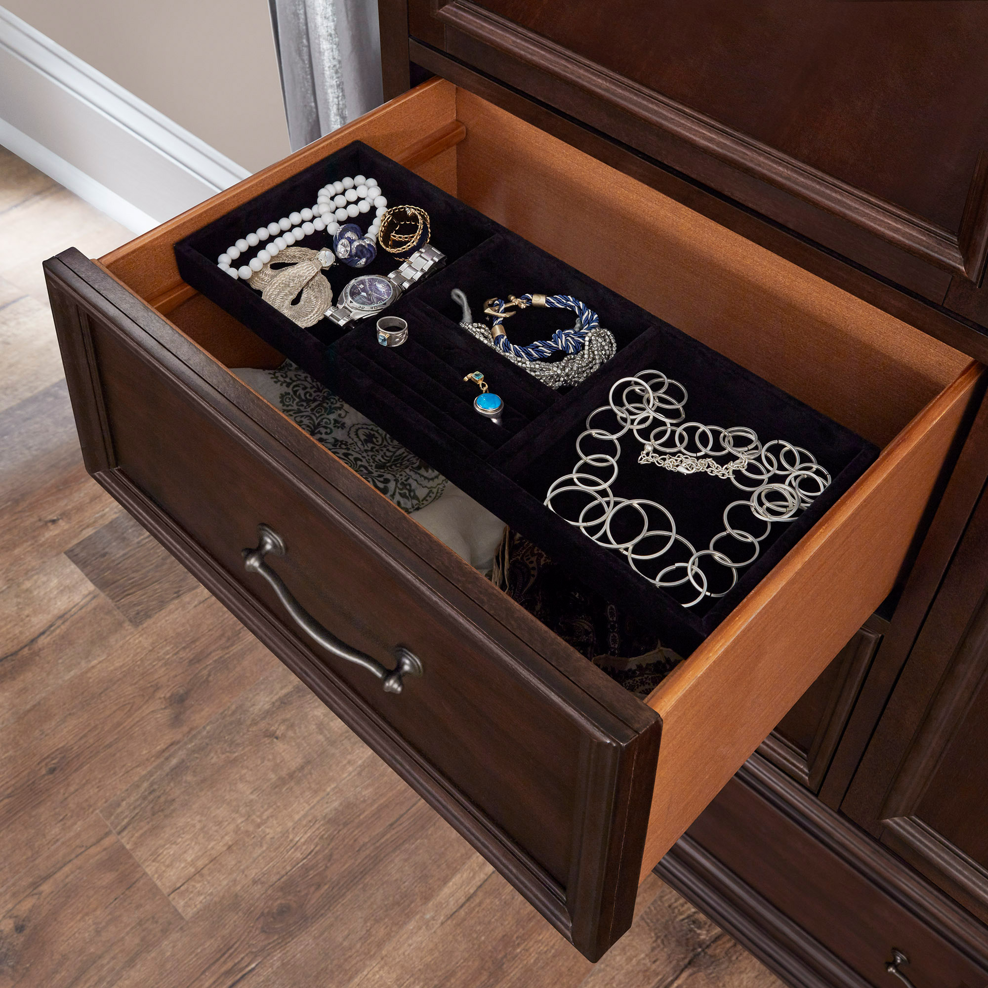 Fergus Door Chest | Costco