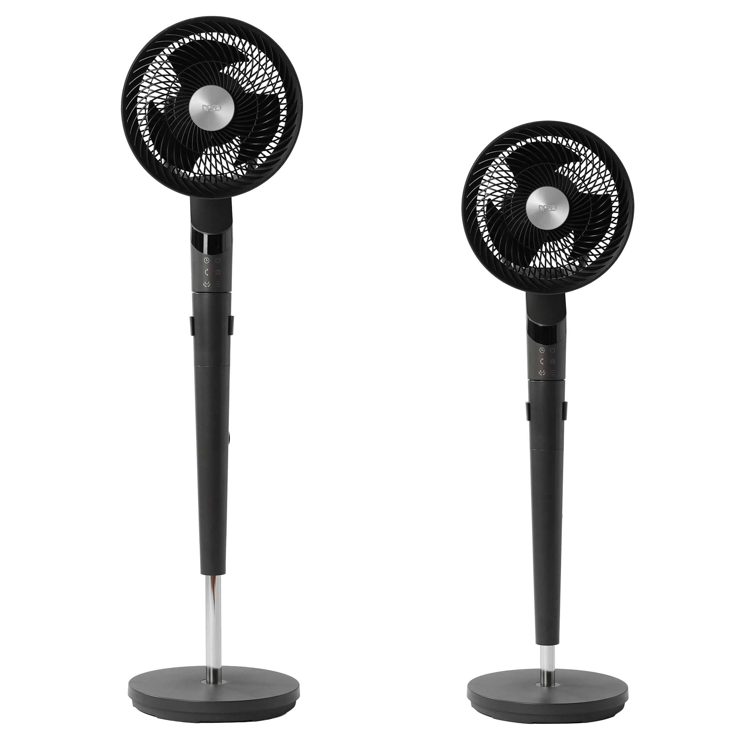 Dreo TurboPoly Pedestal Fan 350S - Thumbnail 2