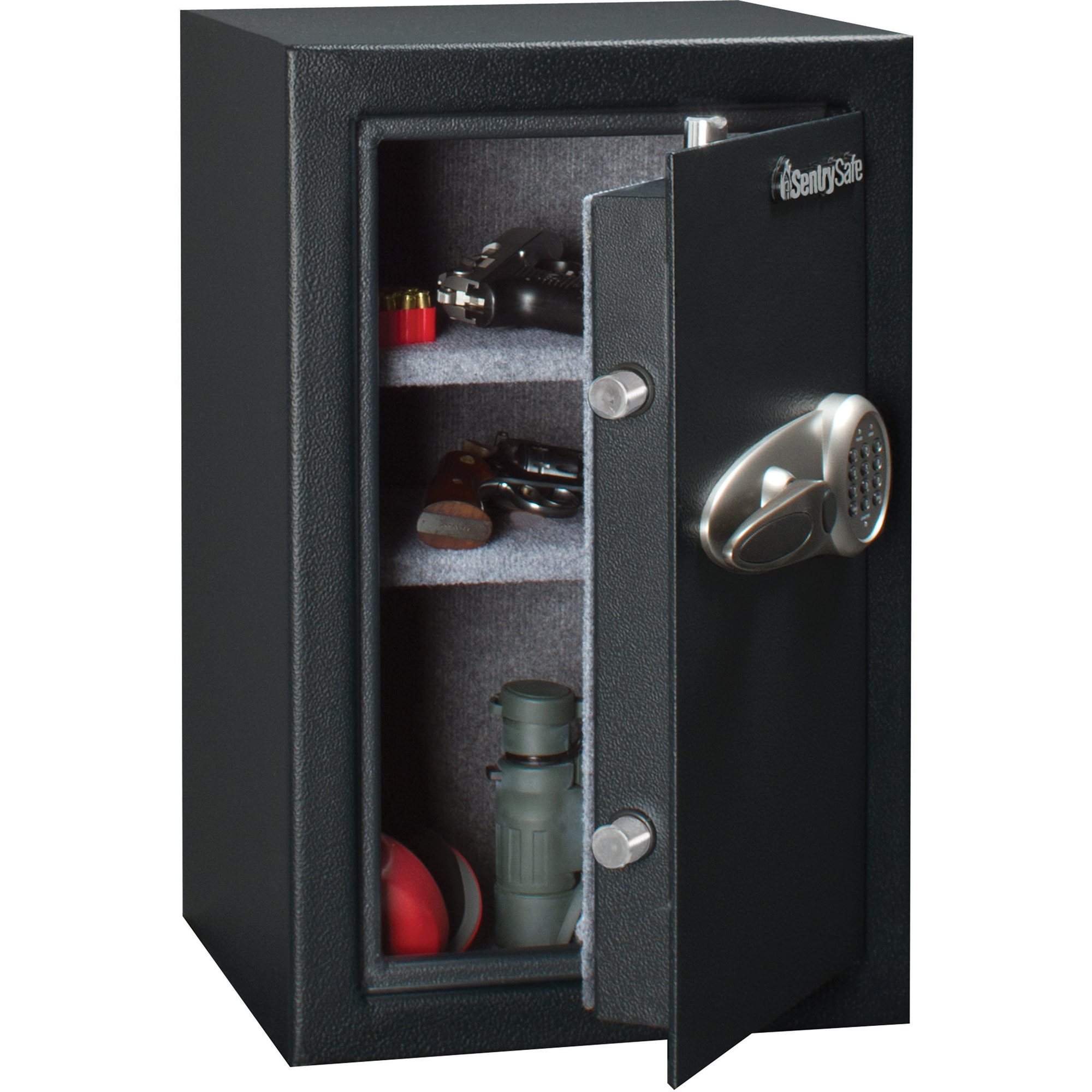 SentrySafe 2.3 cu.ft. Electronic Security Safe