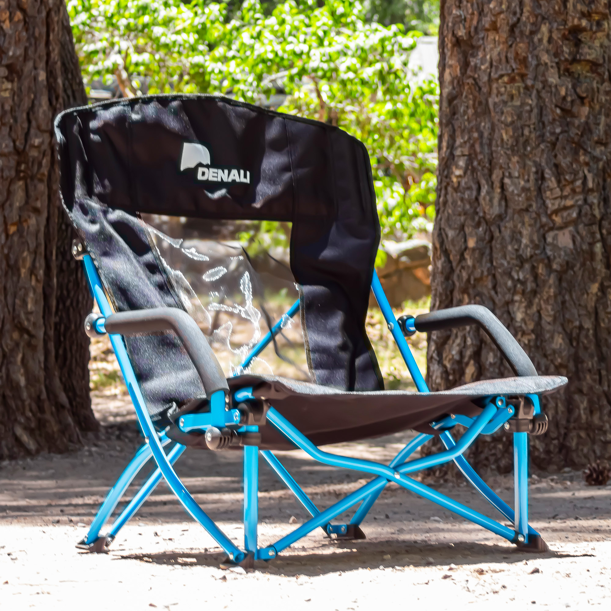 2脚セットTRUCK FURNITURE FOLDING LOW CHAIR 2脚セットTRUCK FURNITURE FOLDING LOW CHAIR 2脚セットTRUCK