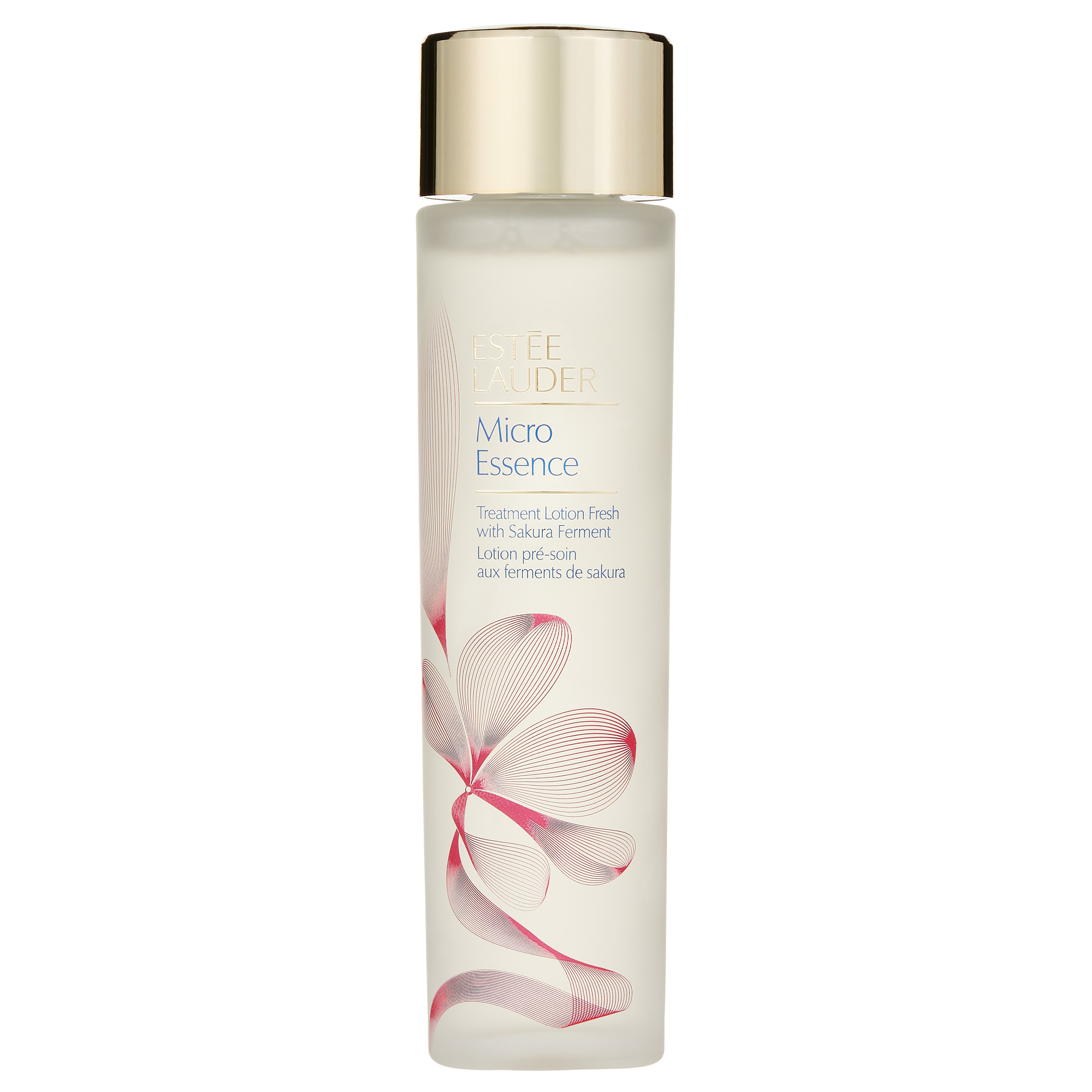 ESTEE LAUDER Micro Essence 200ml 2本セット Micro Essence Treatment Lotion Toner with Bio-Ferment | Estée Lauder