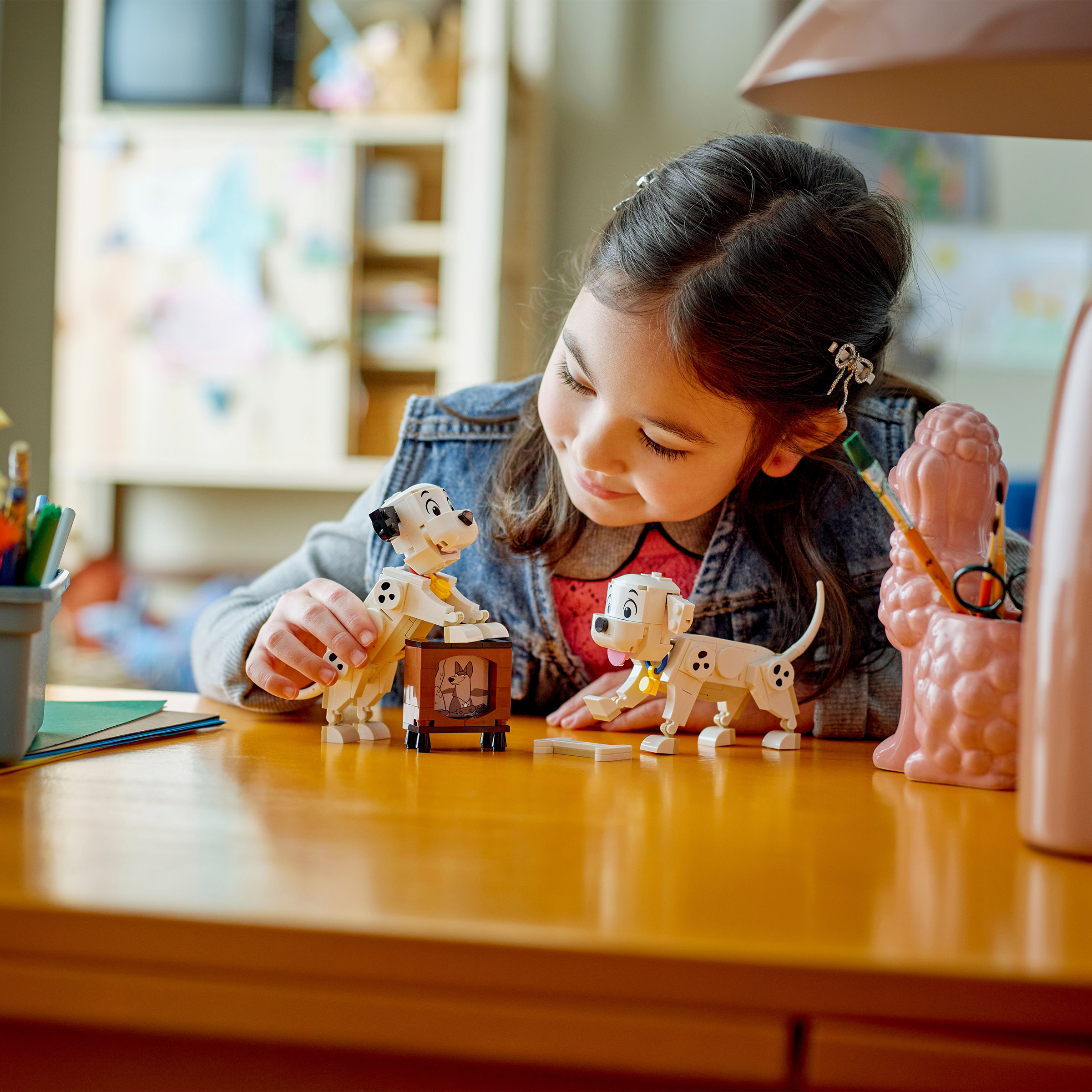 Enlarge Product Preview 6 Successfully Enriched by automation Job.