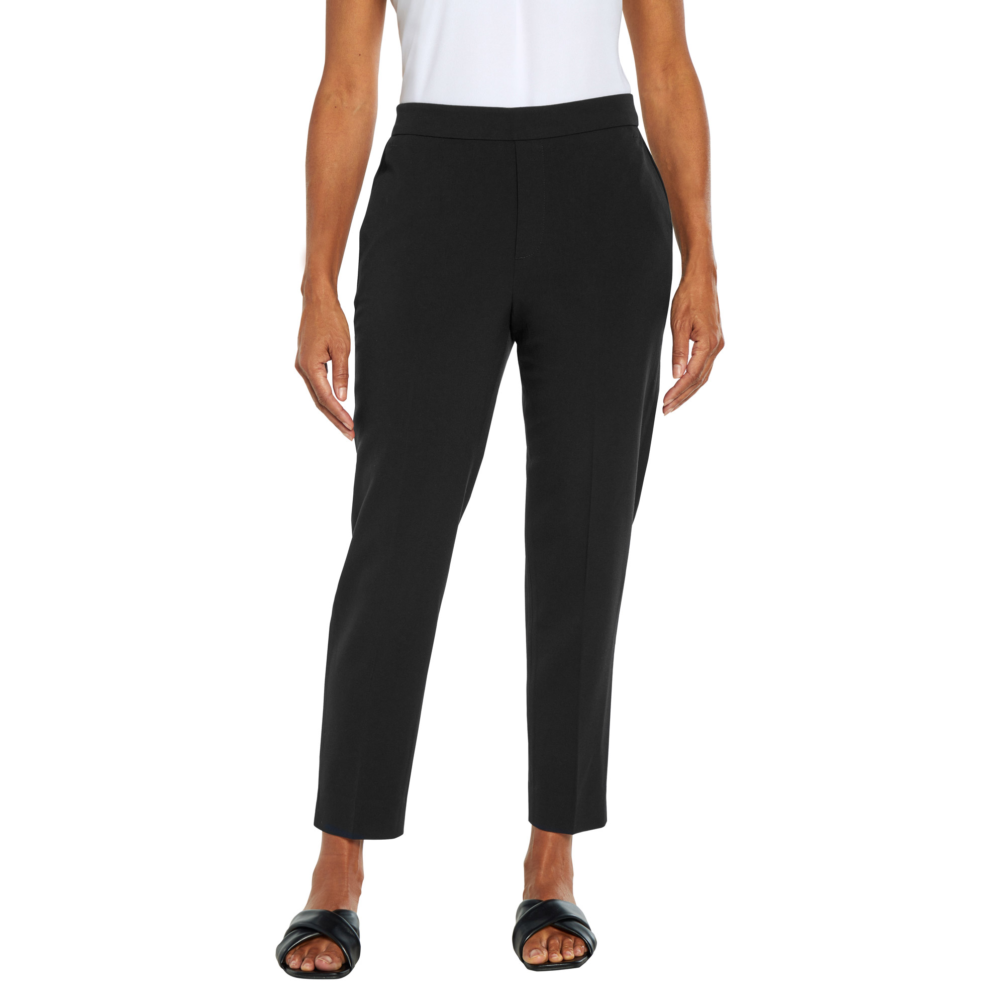 Banana Republic Women’s Pull-on Pant 