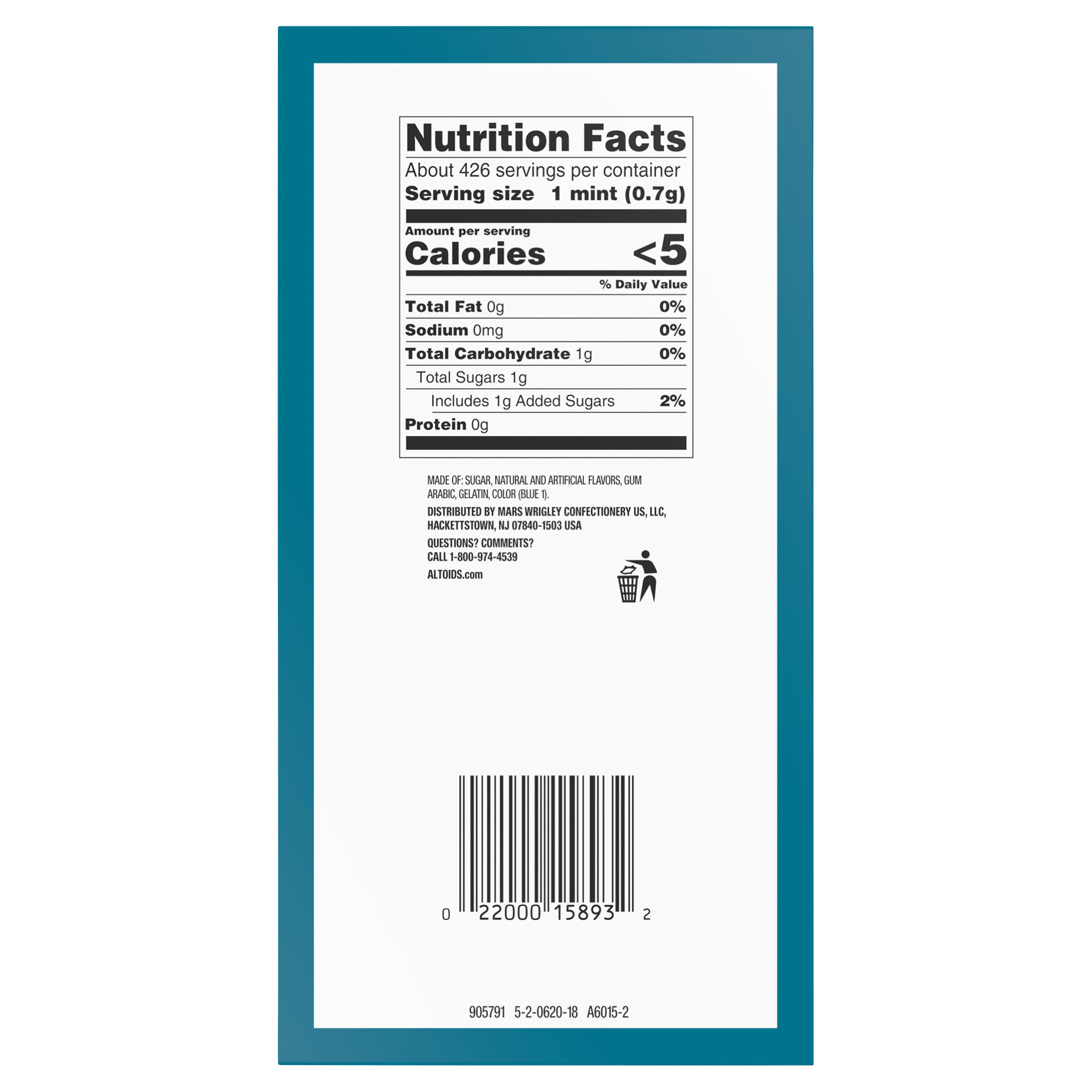 Enlarge Product Preview 3 Successfully Enriched by automation Job.