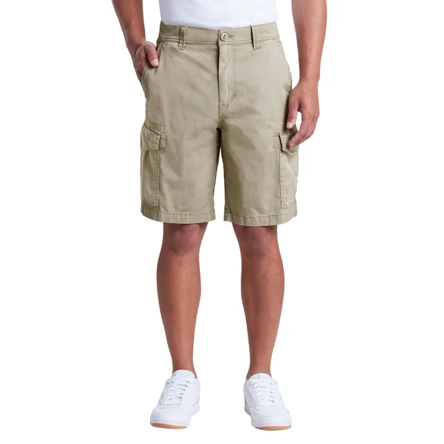 UNIONBAY MEN'S CARGO SHORT