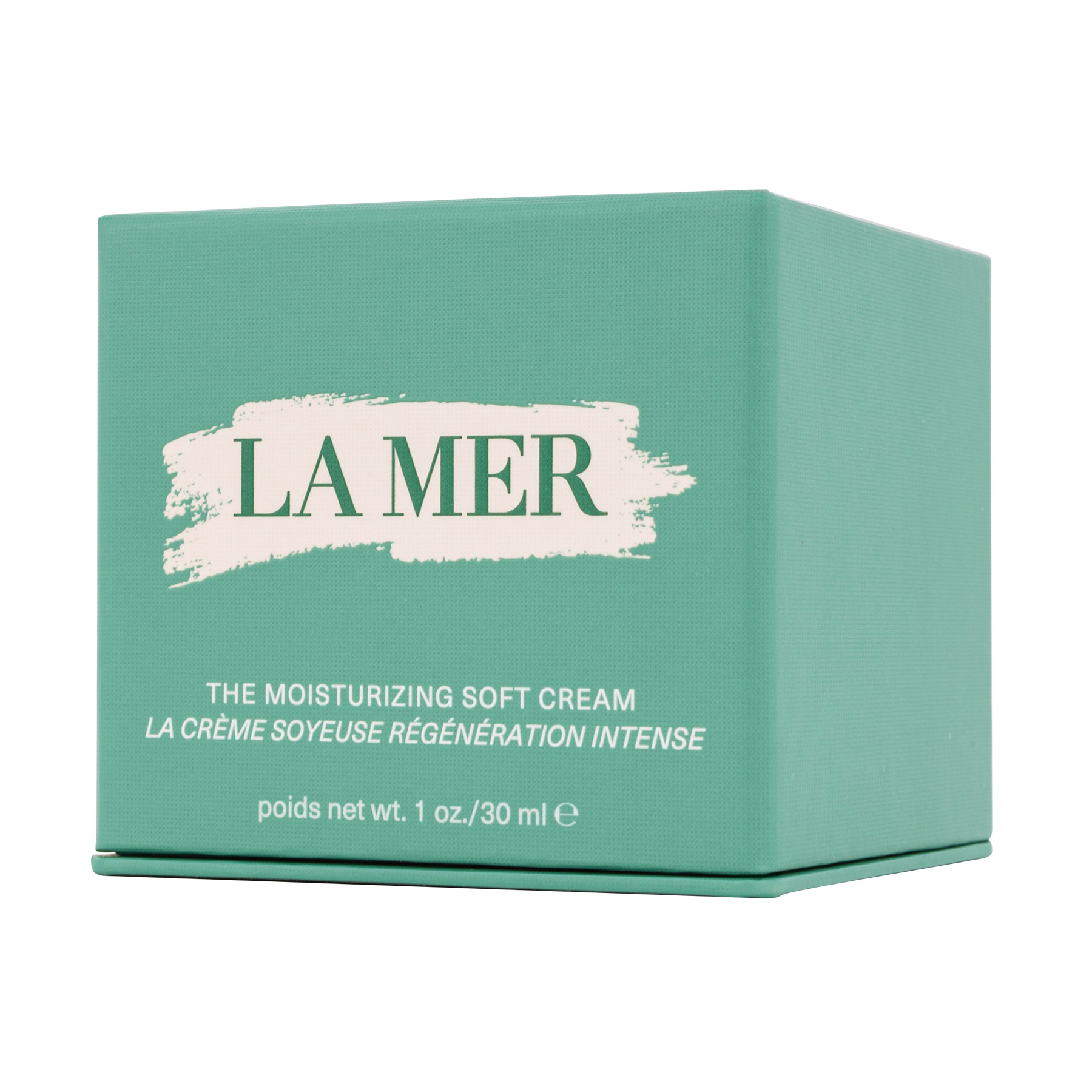 La Mer Moisturizing Soft Cream, 30 mL
