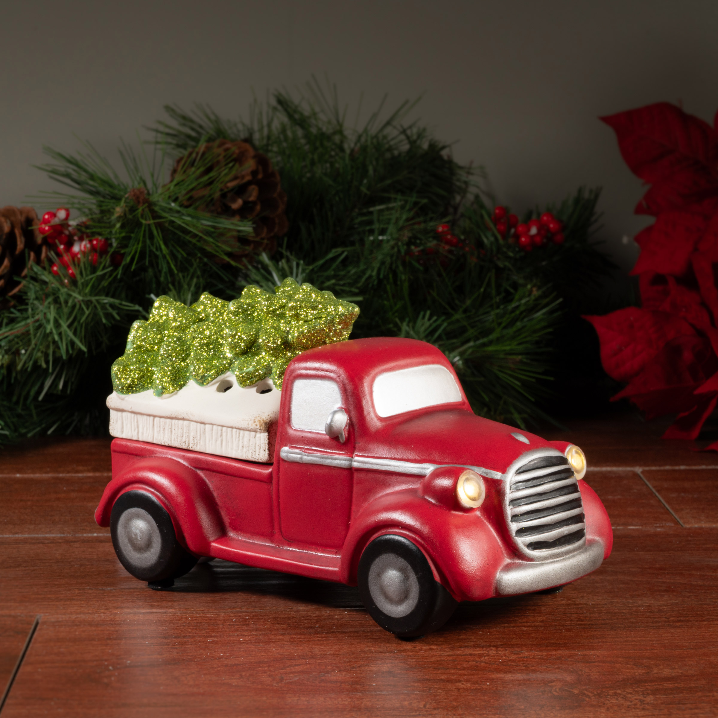 ScentSationals Scented Wax Warmer Set  4-piece