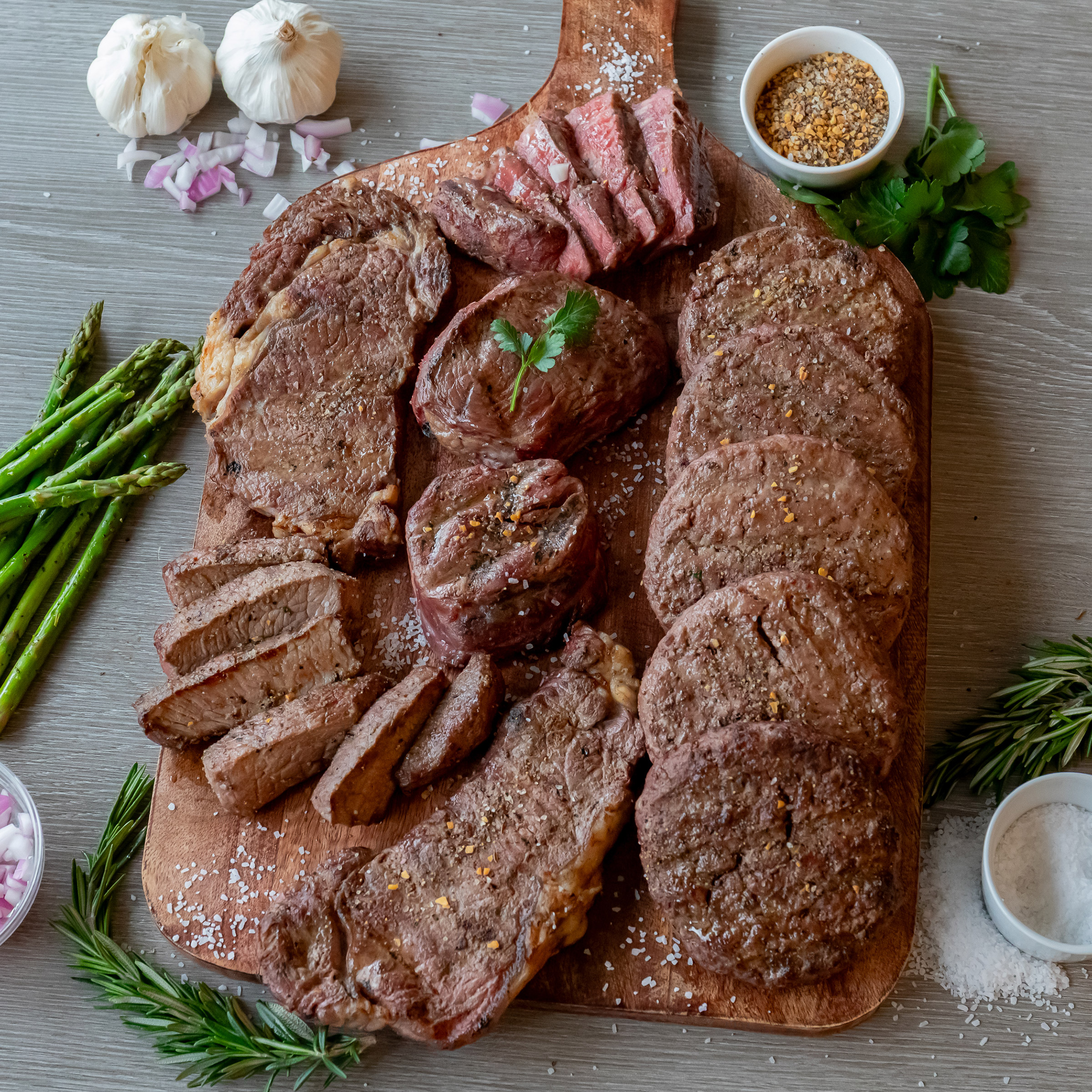 Enlarge Product Preview 4 Successfully Enriched by automation Job.