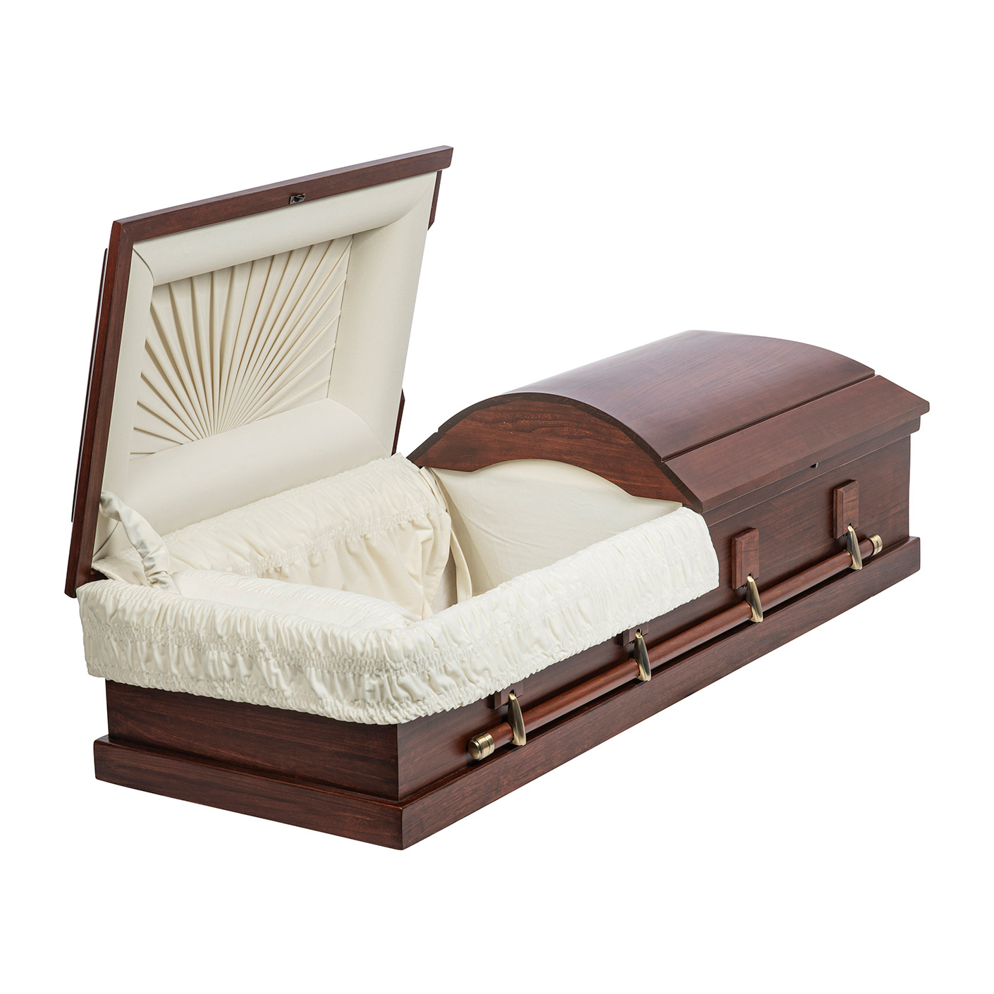 Walker Casket Lexington Casket, Expedited Shipping | Costco