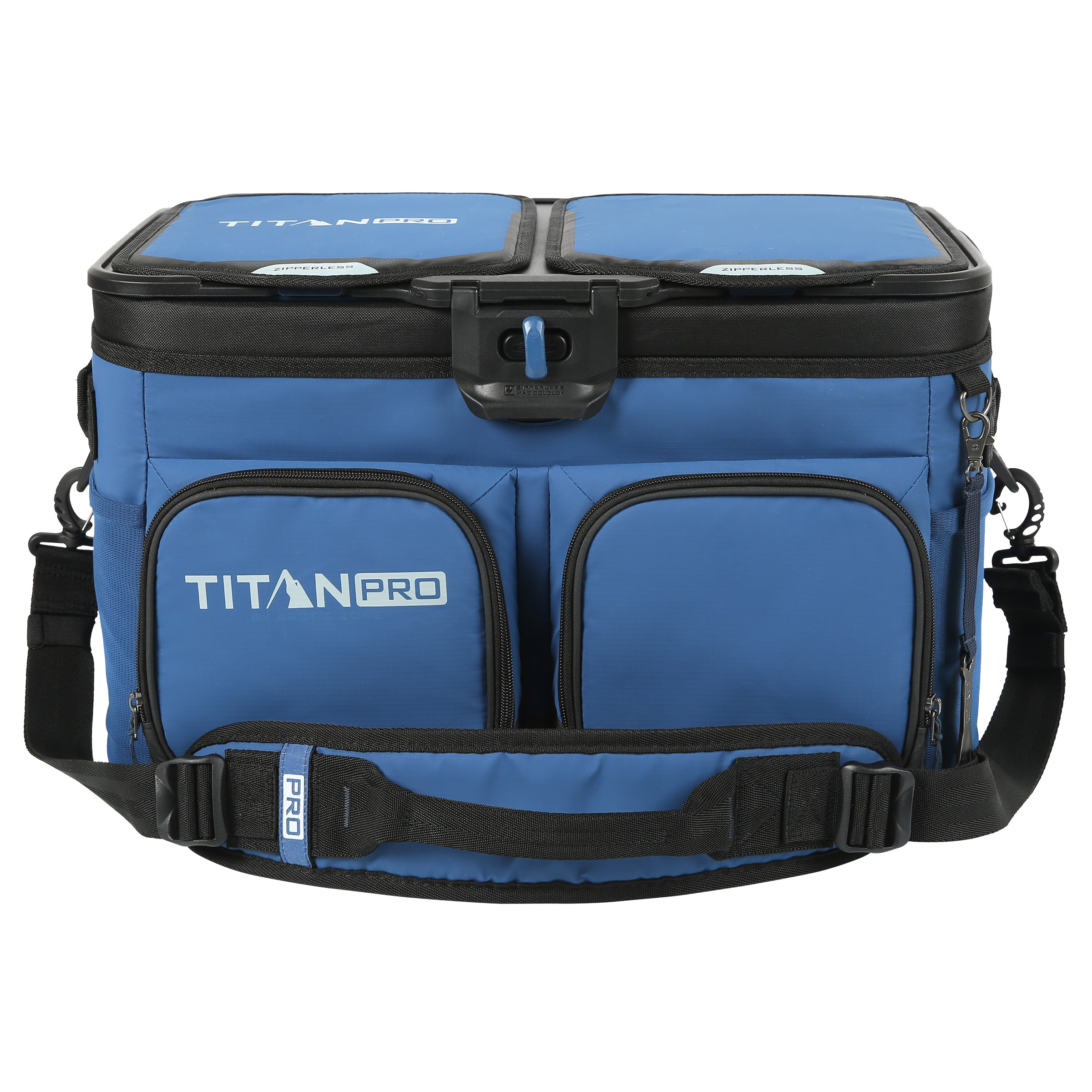 Titan Pro - 48 Can Zipperless Cooler | Costco