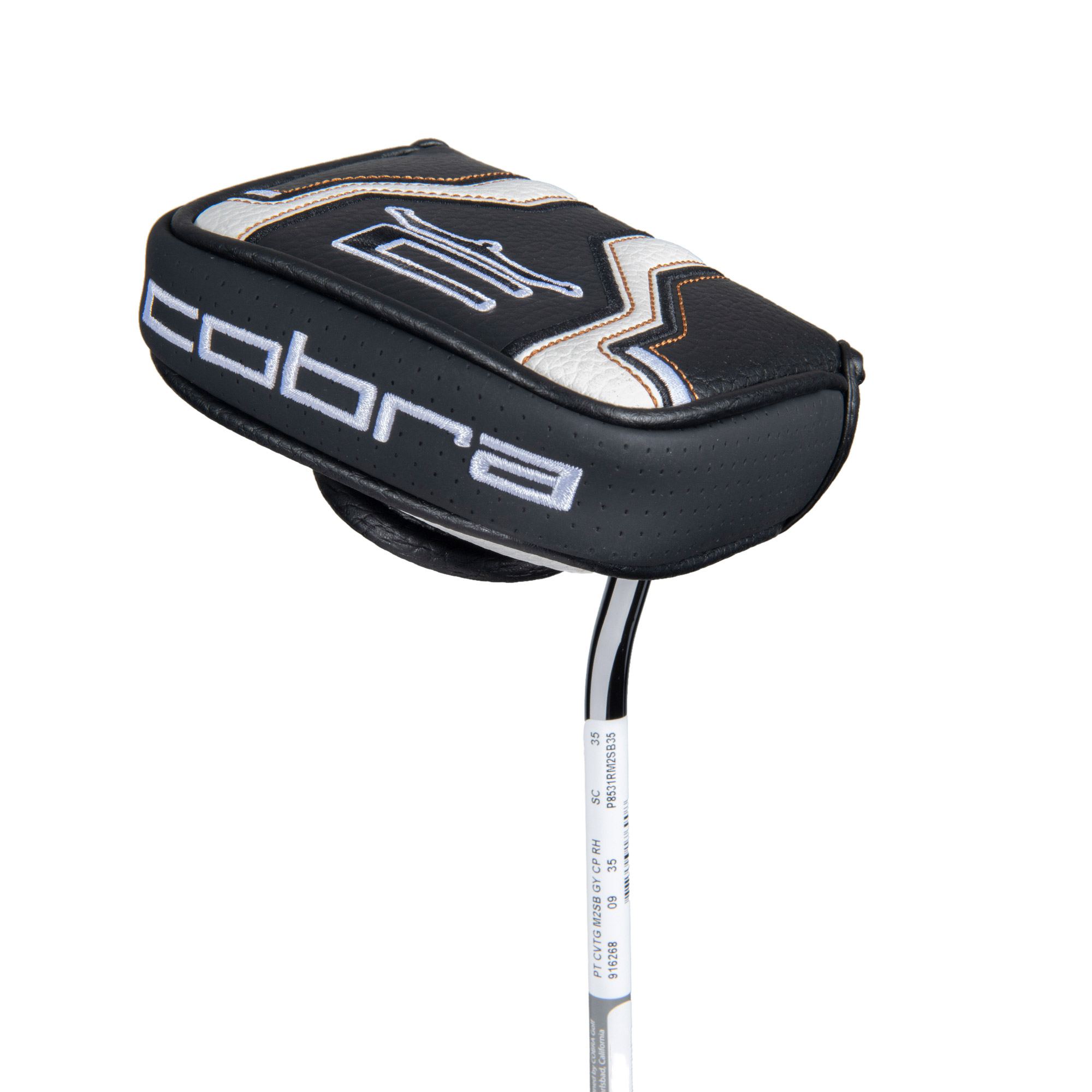 Cobra Stingray Vintage Putter, Right Handed | Costco