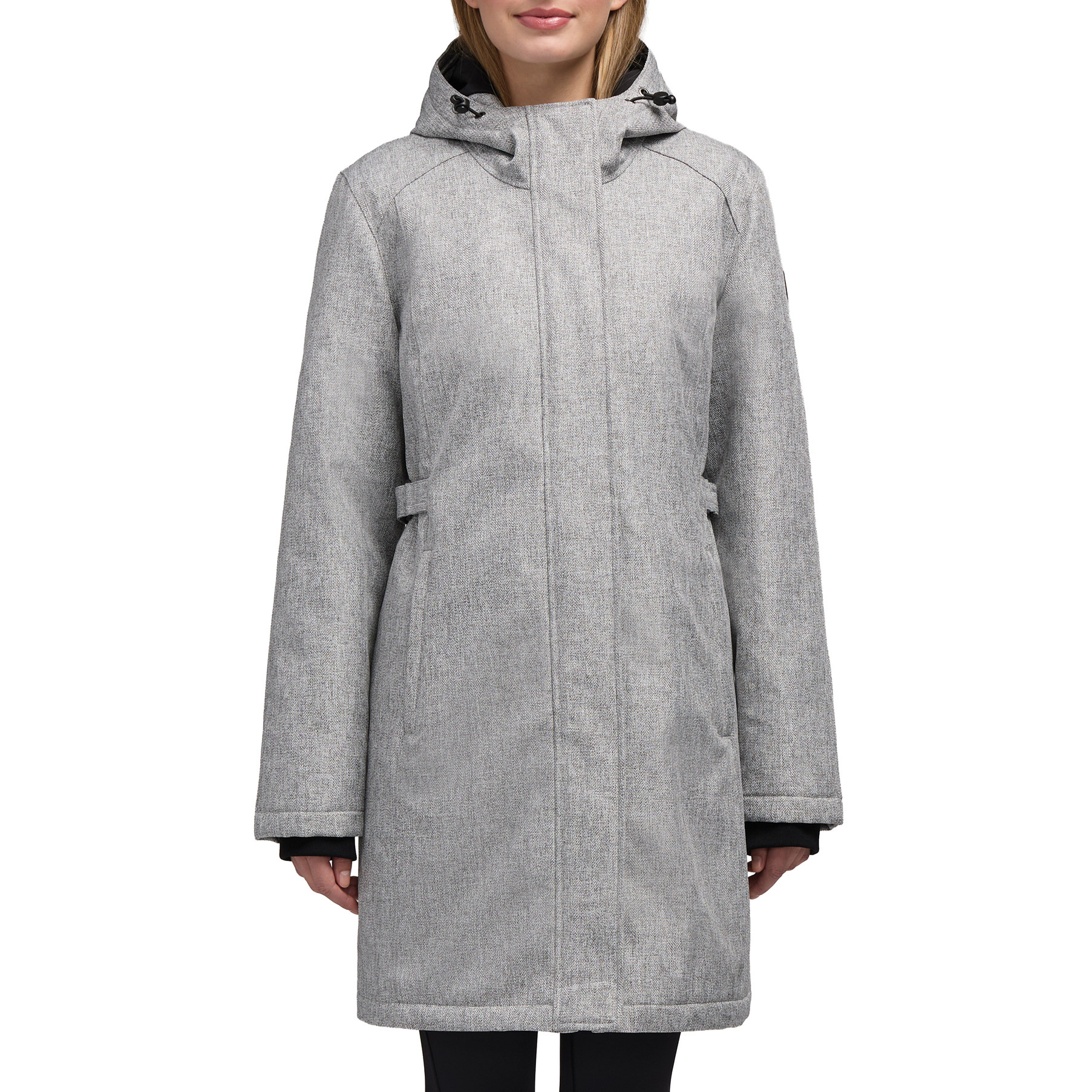 Stormpack Sunice Women's Three-Quarters Length Coat