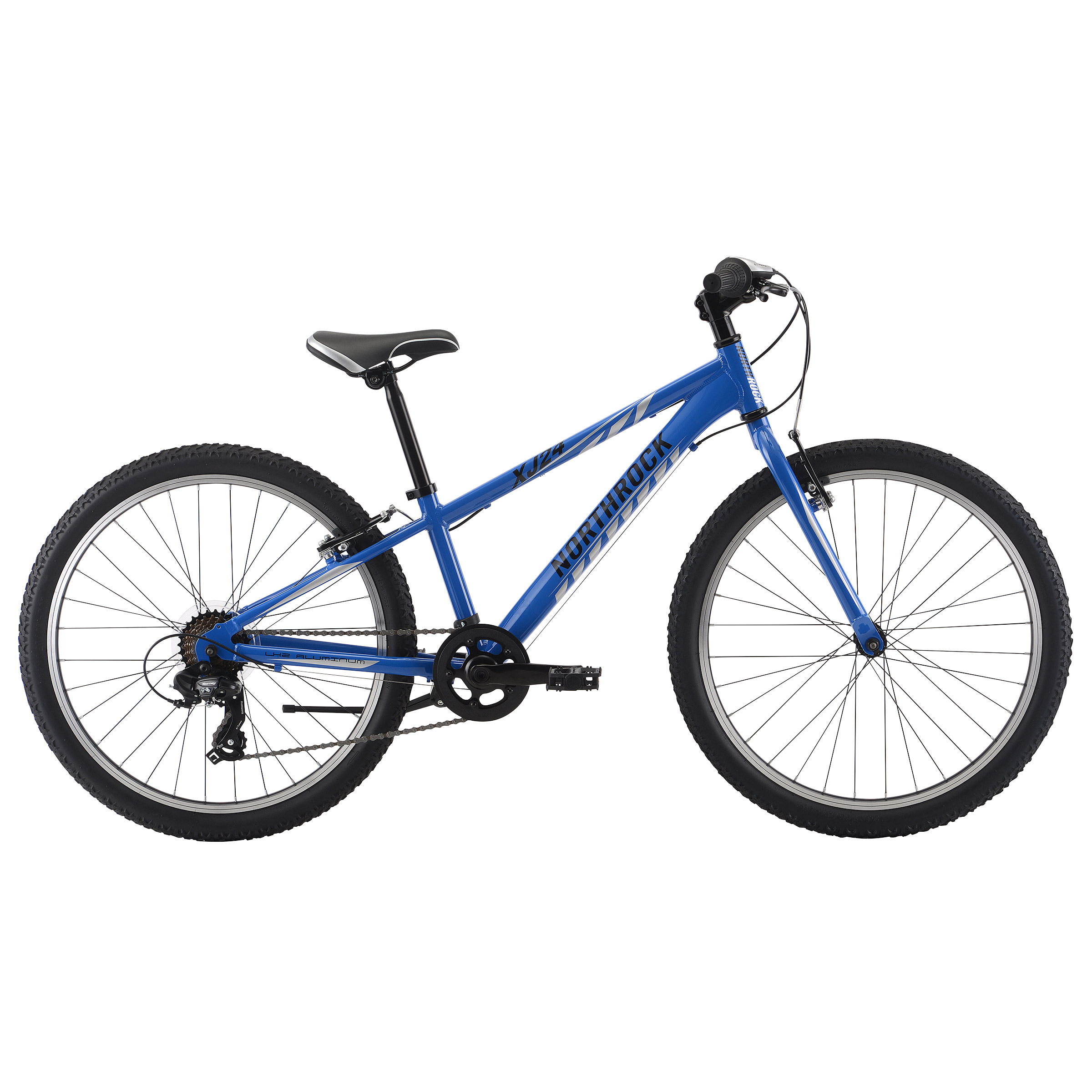 Northrock XJ24 Boys Bike Costco