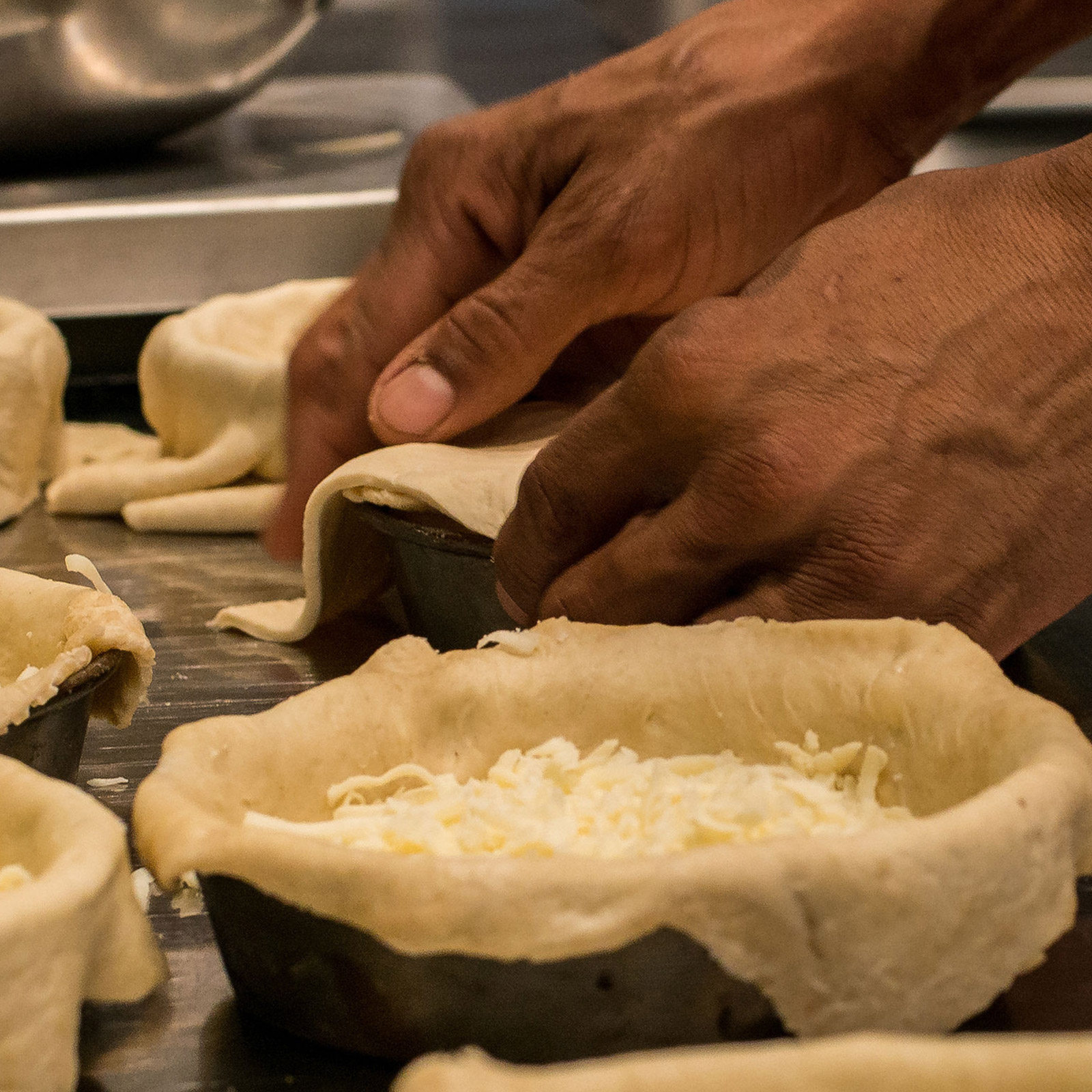 Enlarge Product Preview 6 Successfully Enriched by automation Job.