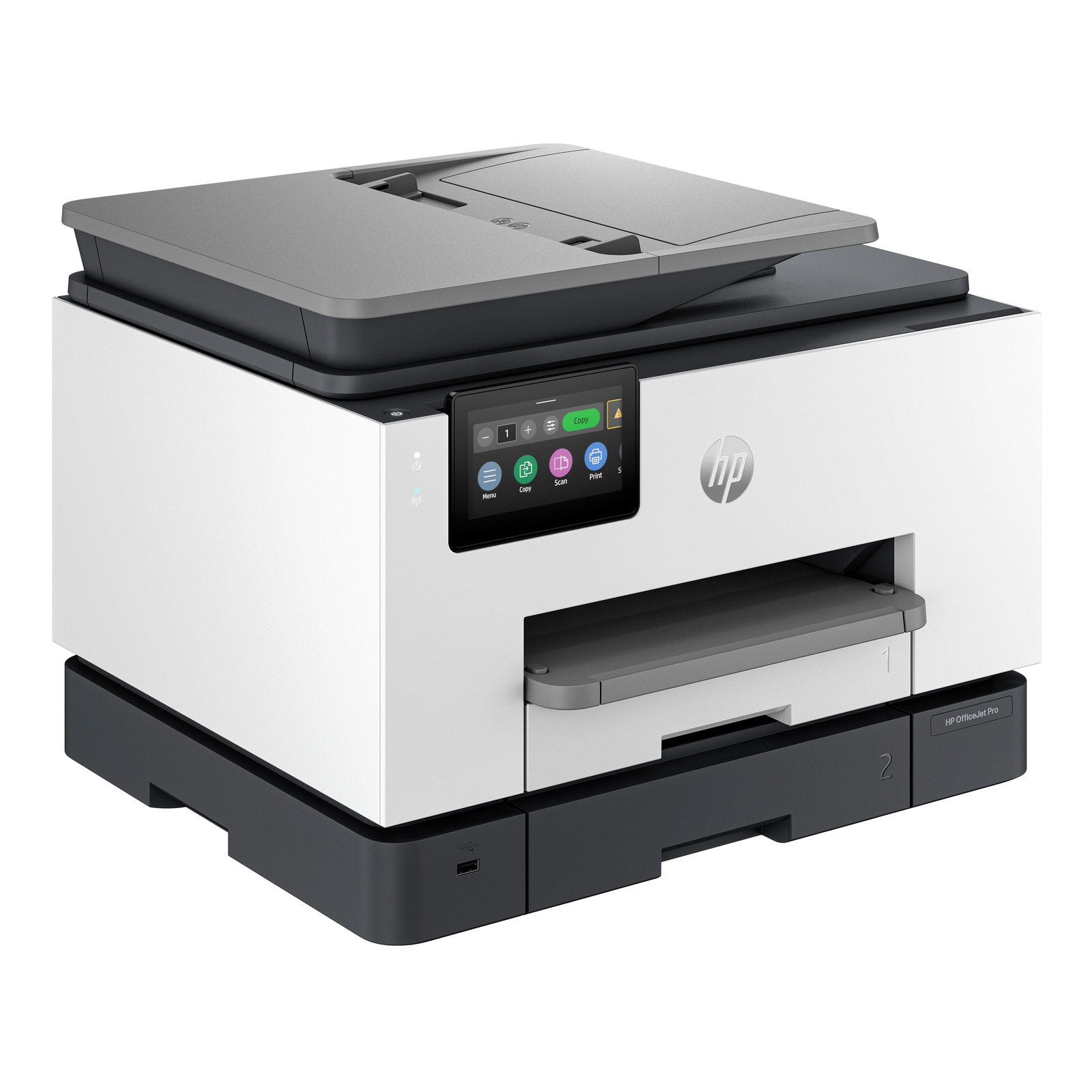 HP Officejet Pro 9135e All-in-One Printer