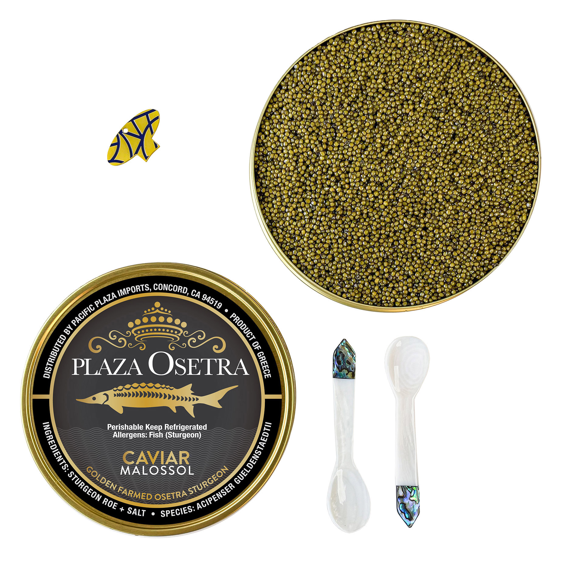 Enlarge Product Preview 3 Successfully Enriched by automation Job.