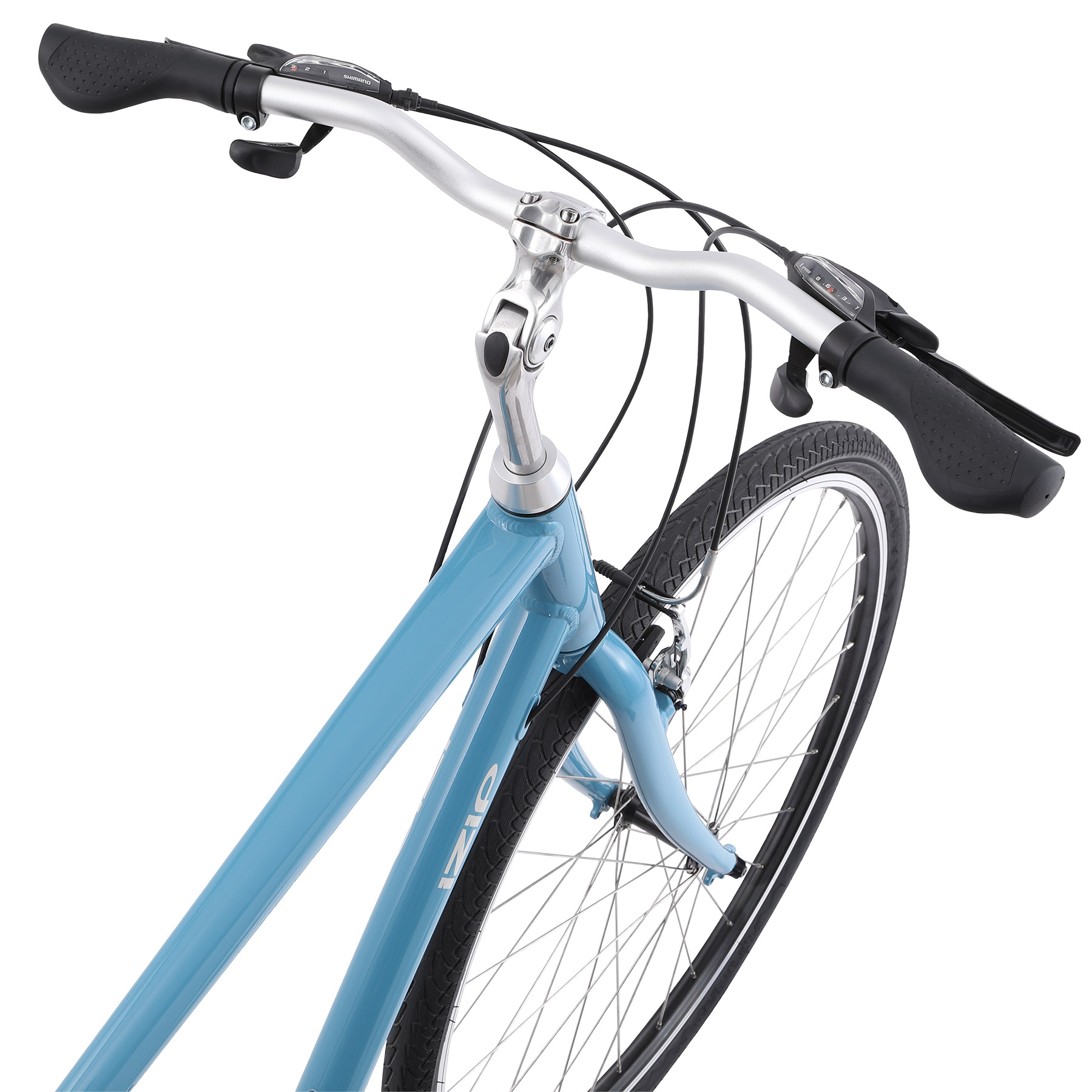 Alki 2 Step Over Bike | Costco