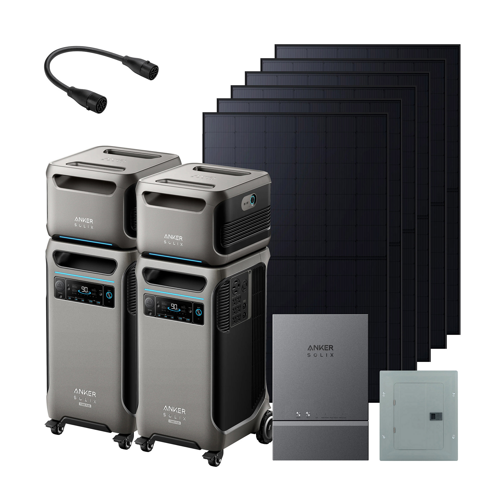 Enlarge Product Preview 4 Successfully Enriched by automation Job.