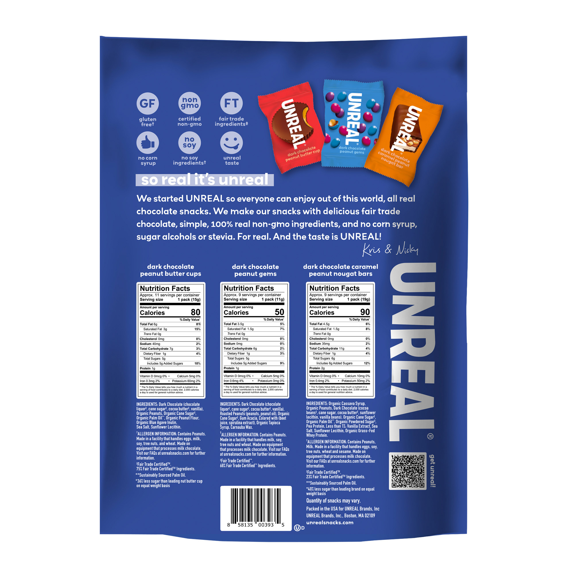 Enlarge Product Preview 2 Successfully Enriched by automation Job.