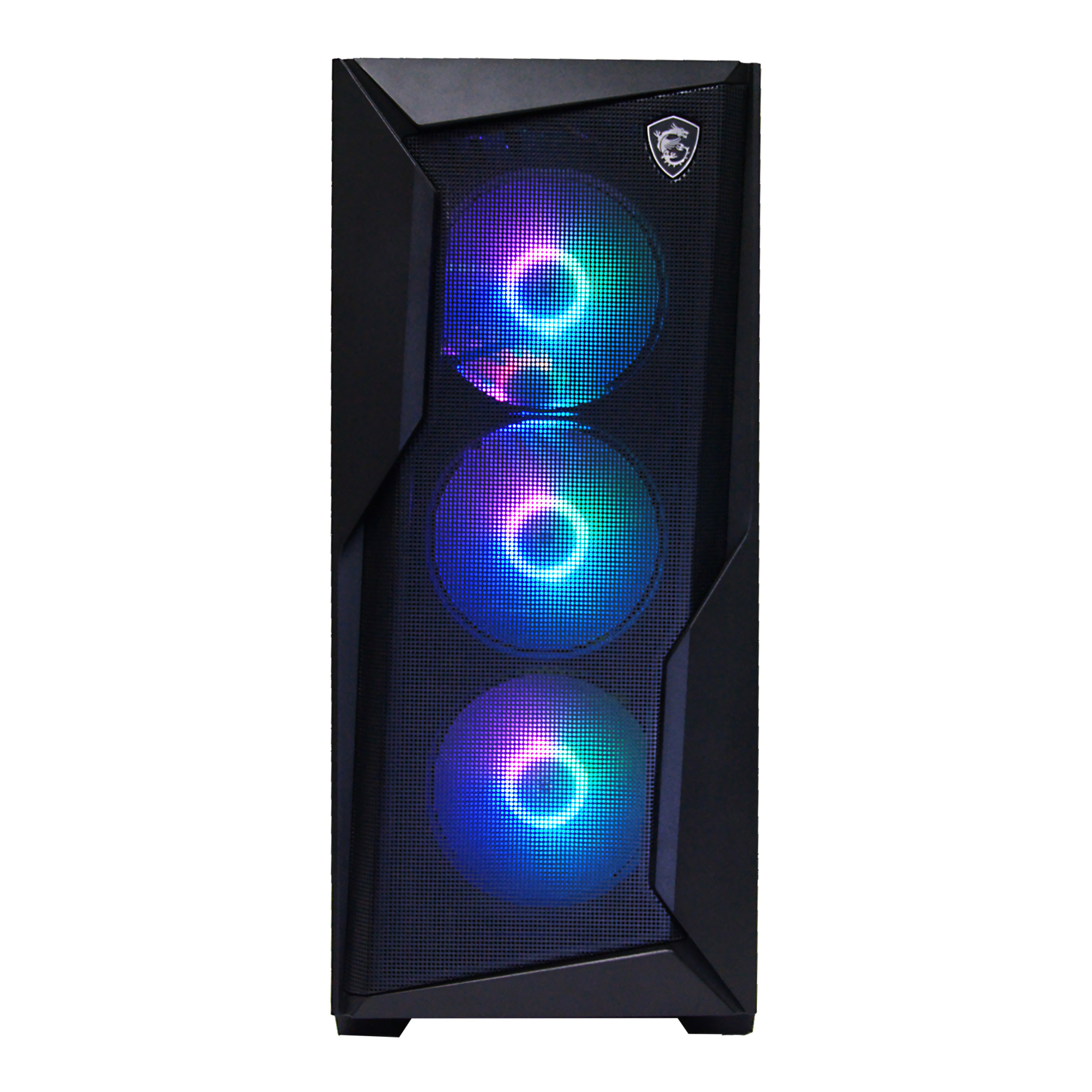 MSI Codex R2 Gaming Desktop, Intel Core i7-14700F - 32GB RAM, 2TB