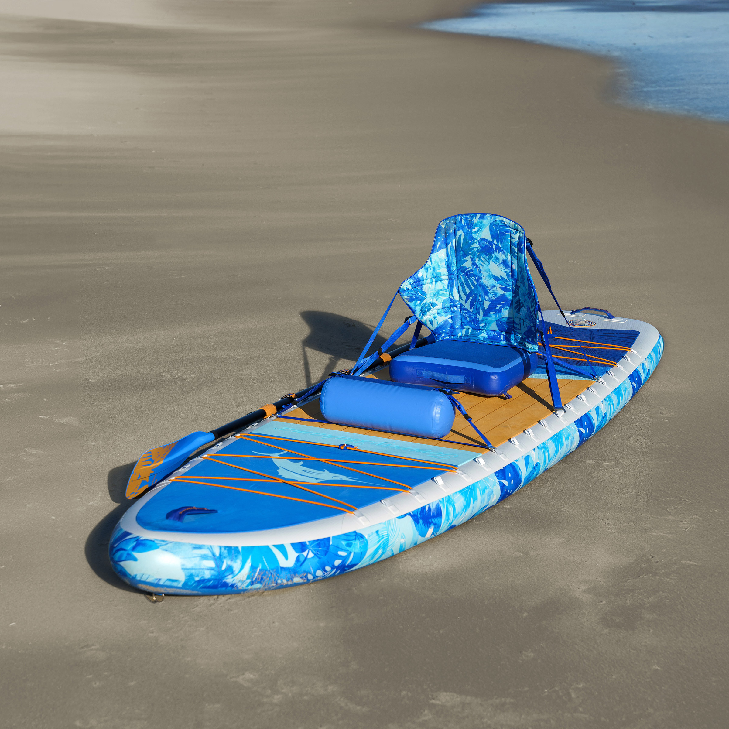 11'6 Tommy Bahama Marlin SUP-YAK | Costco