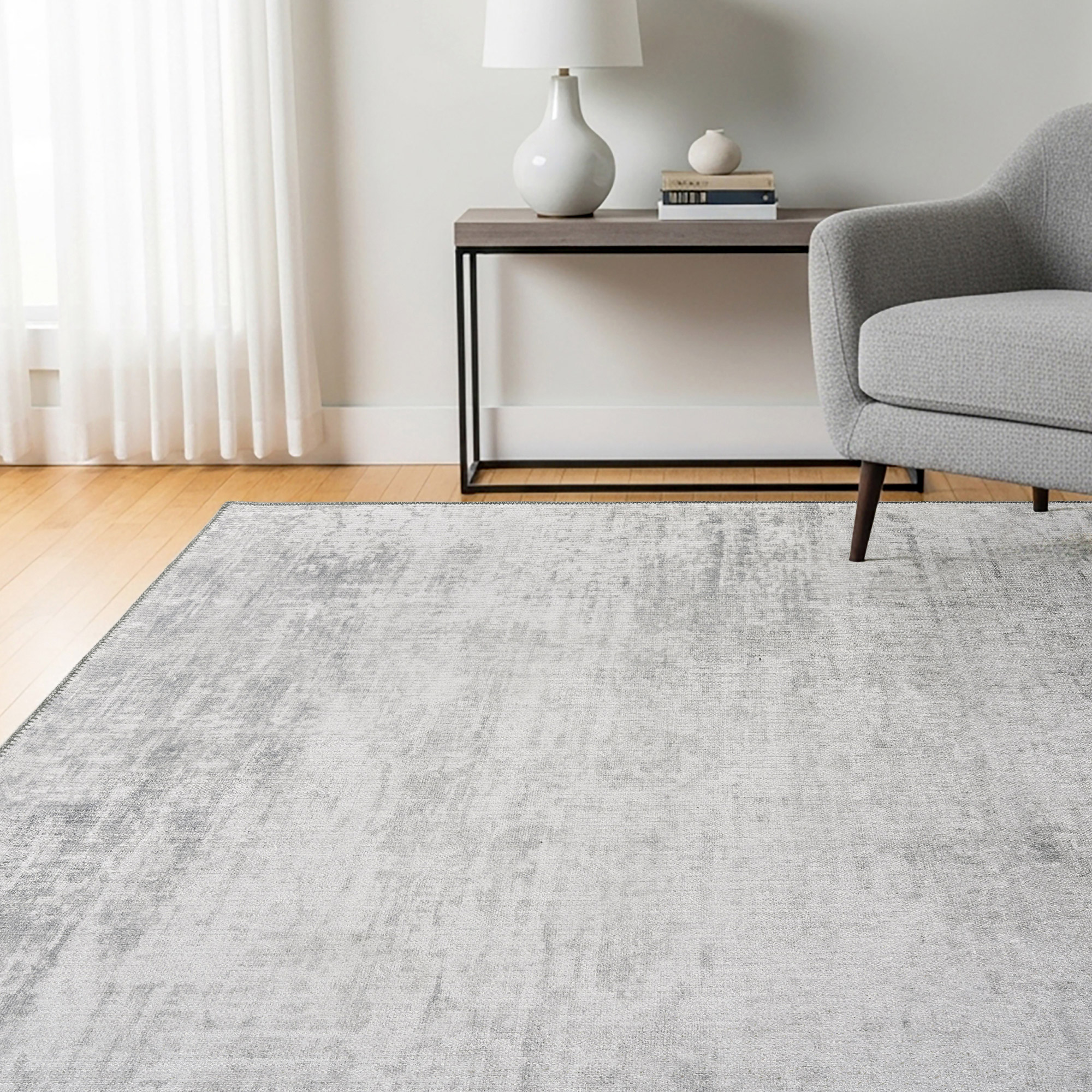 ＊ Ma lisa＊さま専用 Vintage rug 08 ・12 ＊ Vintage Area Rug, Ezra, 8'8