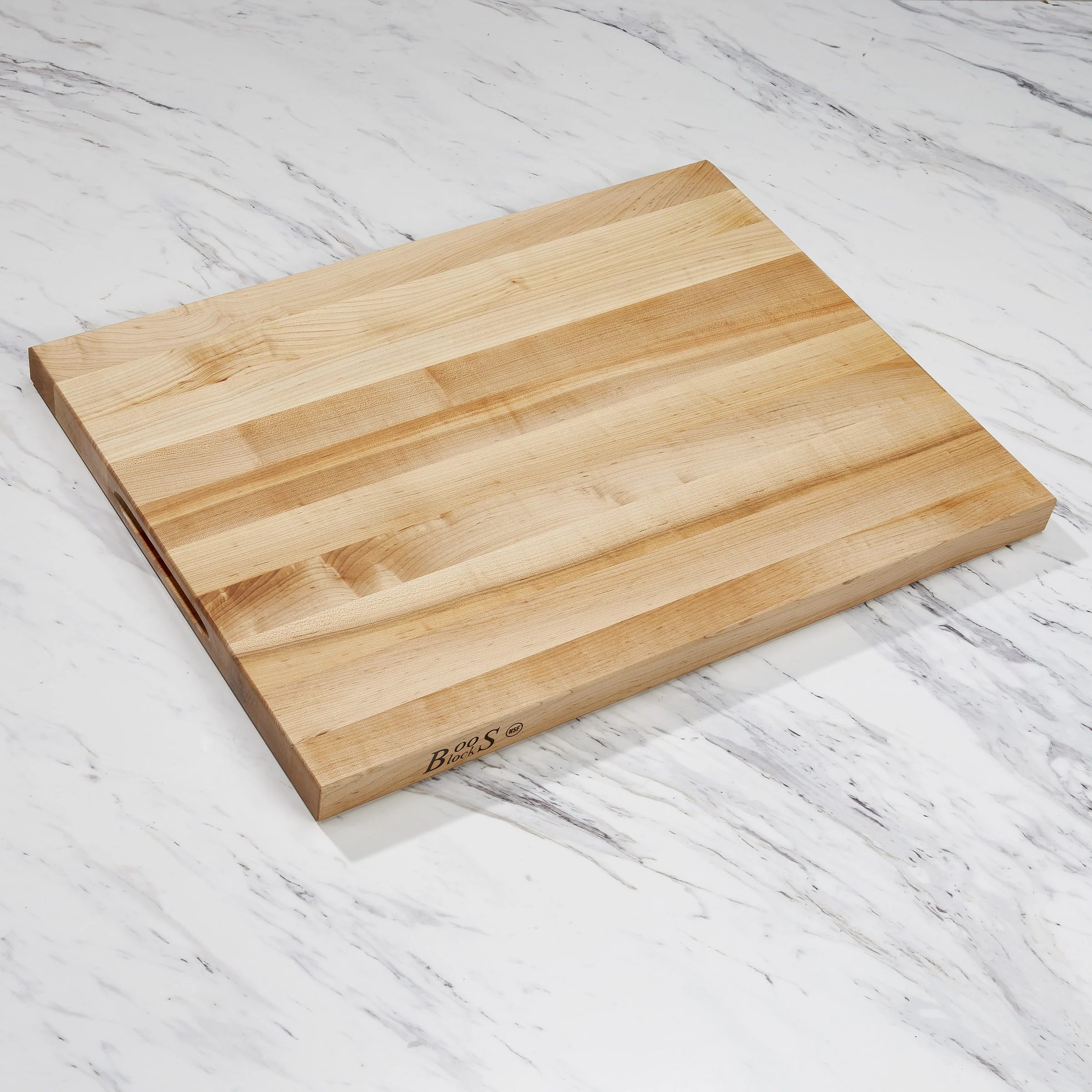 John Boos Maple 1.5" Reversible Cutting Board