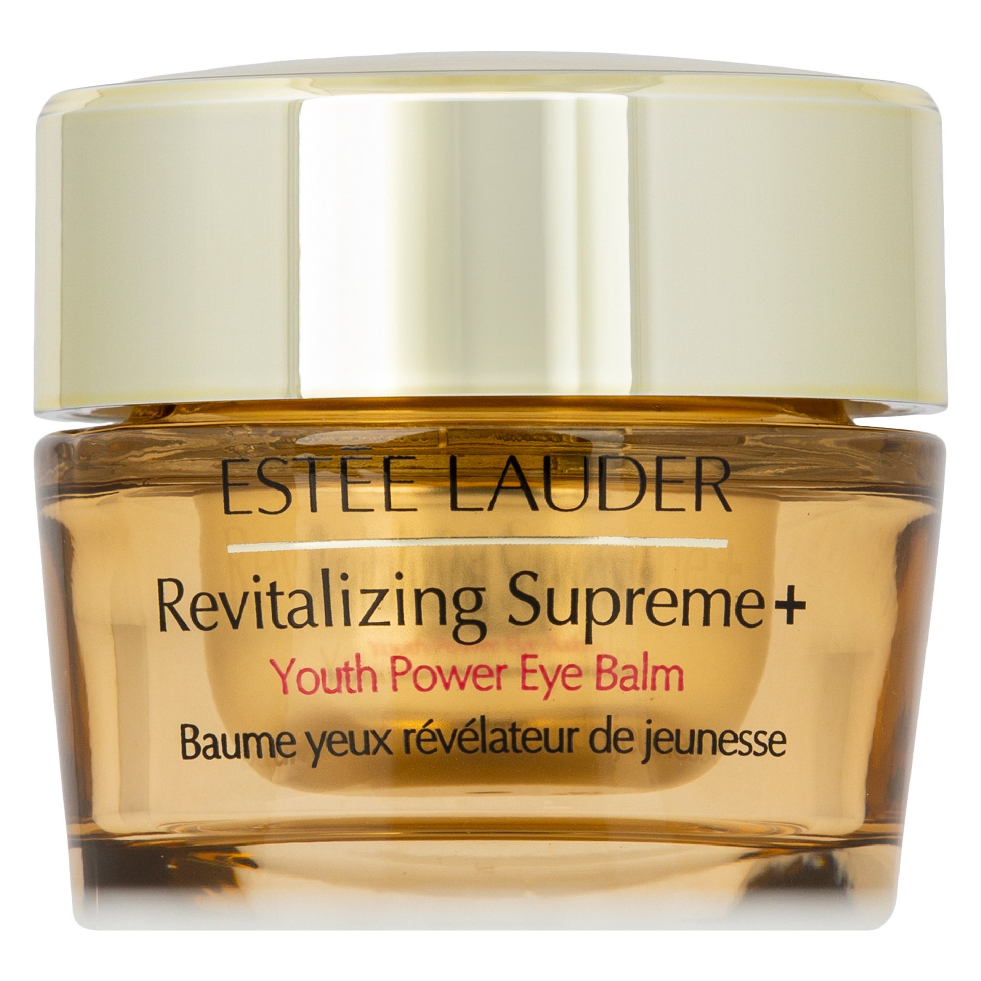 Estee Lauder Revitalizing Supreme Plus Youth Power Eye Balm, 0.5