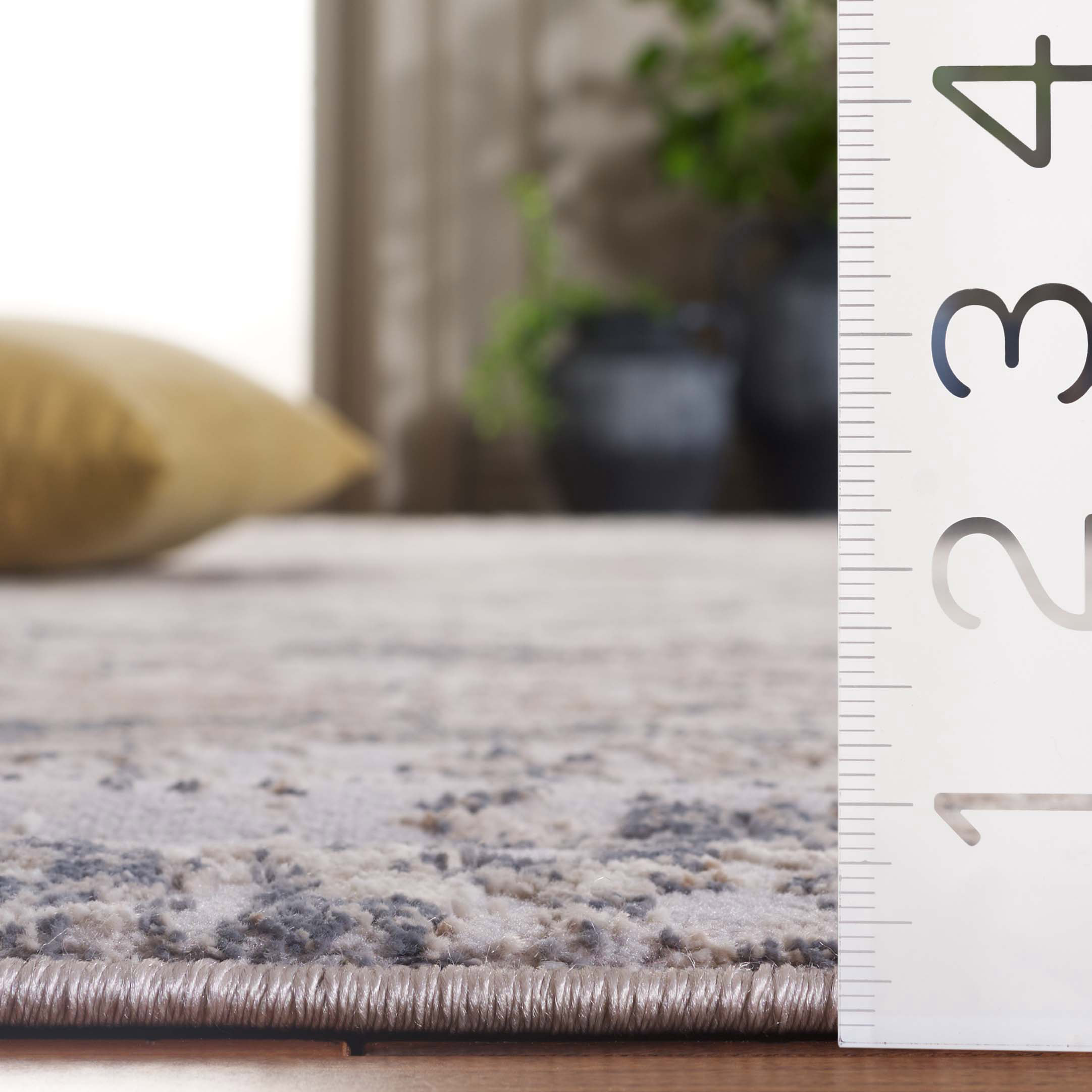 Safavieh Continental Collection Indoor Area Rug | Costco