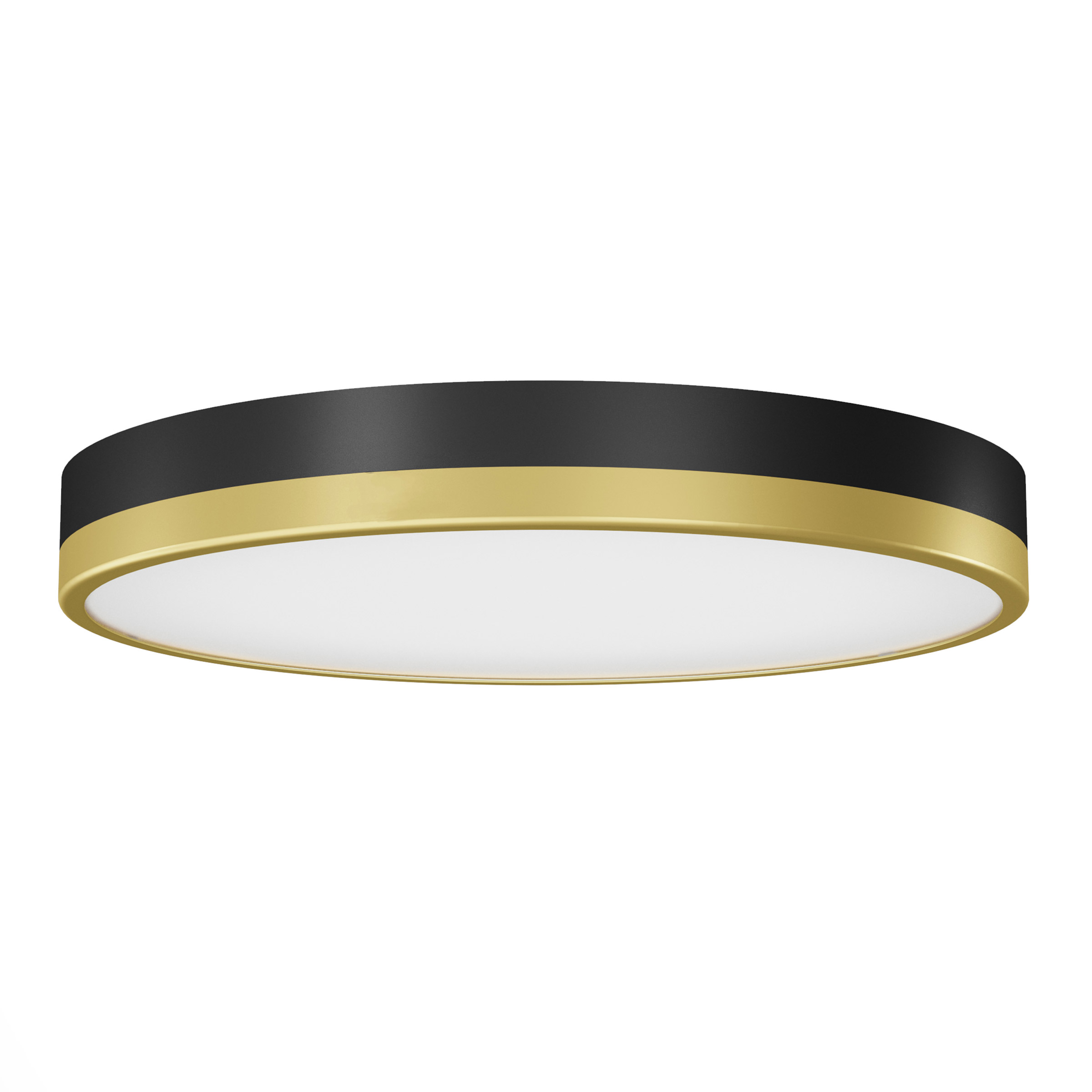 Artika Kent Integrated LED Ceiling Light