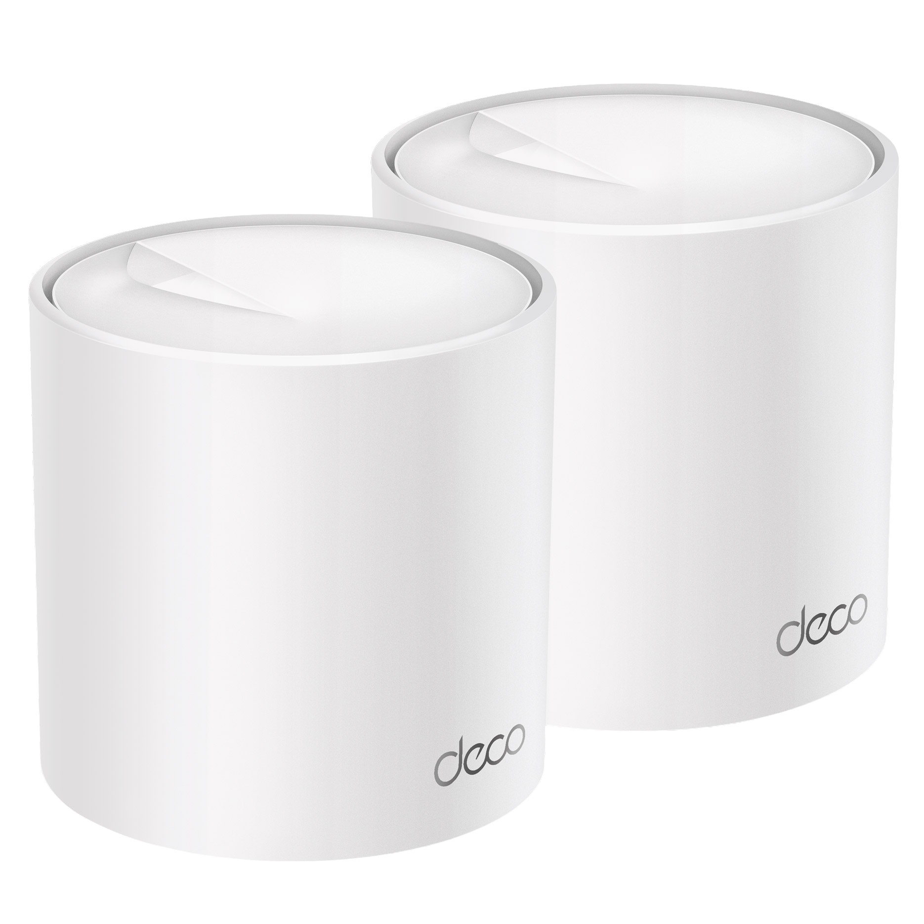 TP-Link Deco X50 AX3000 with X50-Outdoor Whole Home Mesh Wi-Fi 6