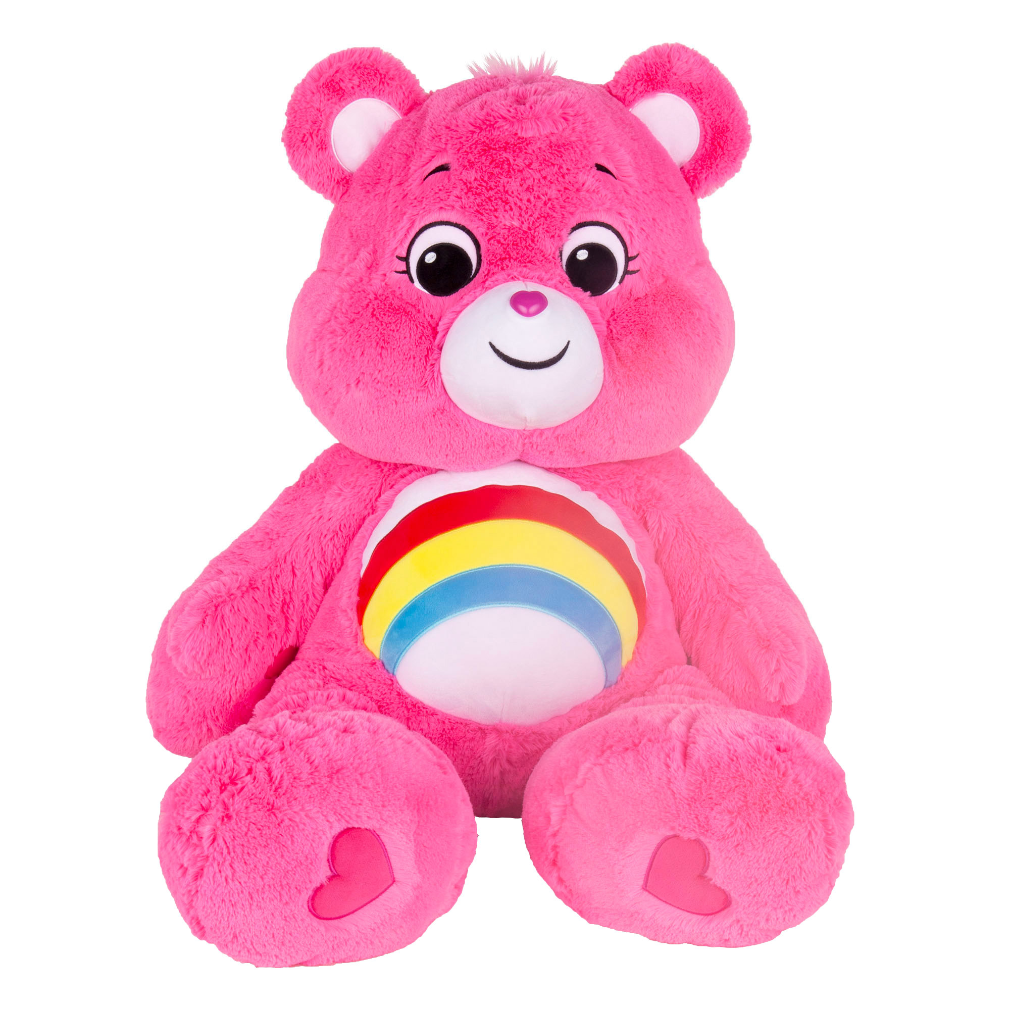 Care Bears Cheer Bear 36” Plush	