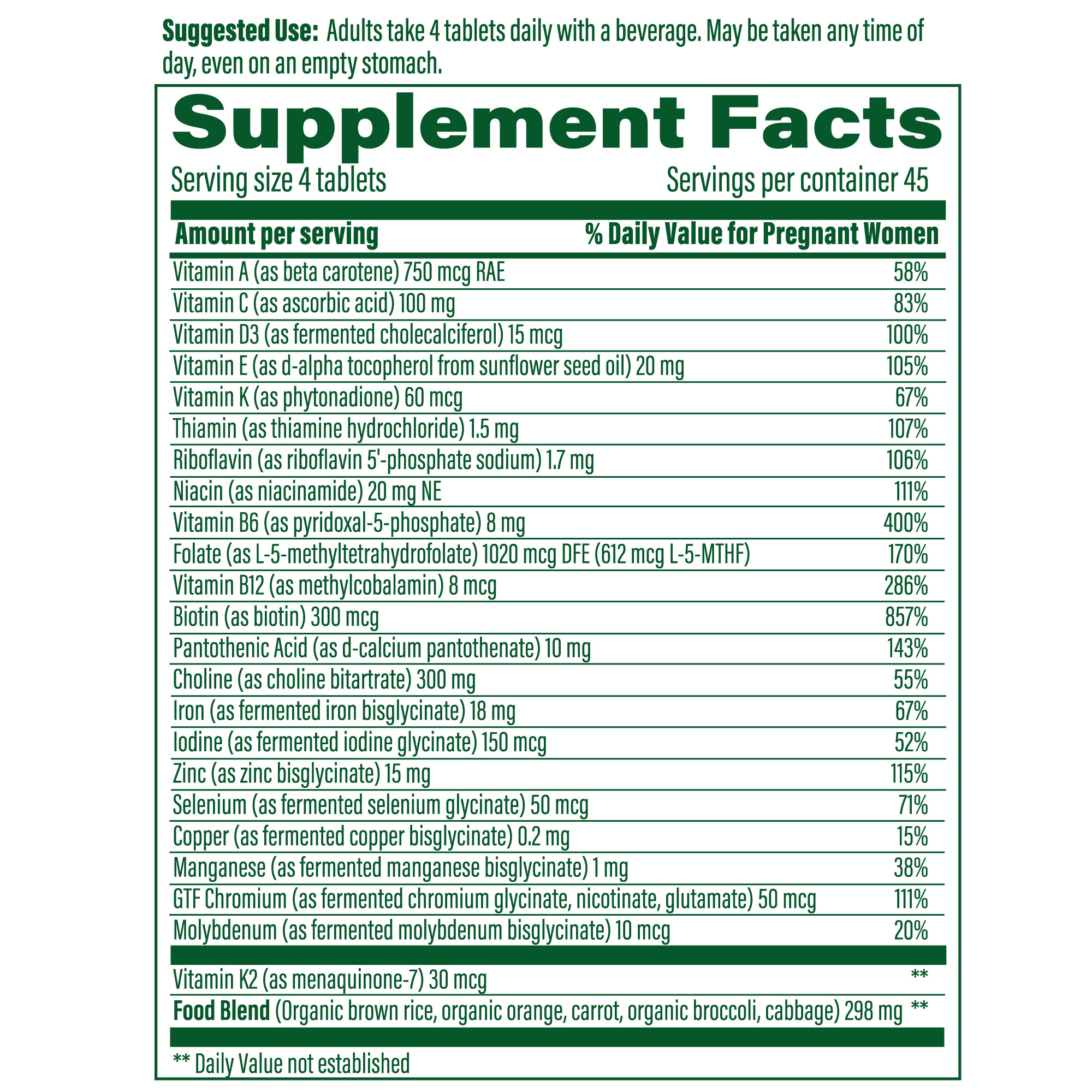 Enlarge Product Preview 4 Successfully Enriched by automation Job.