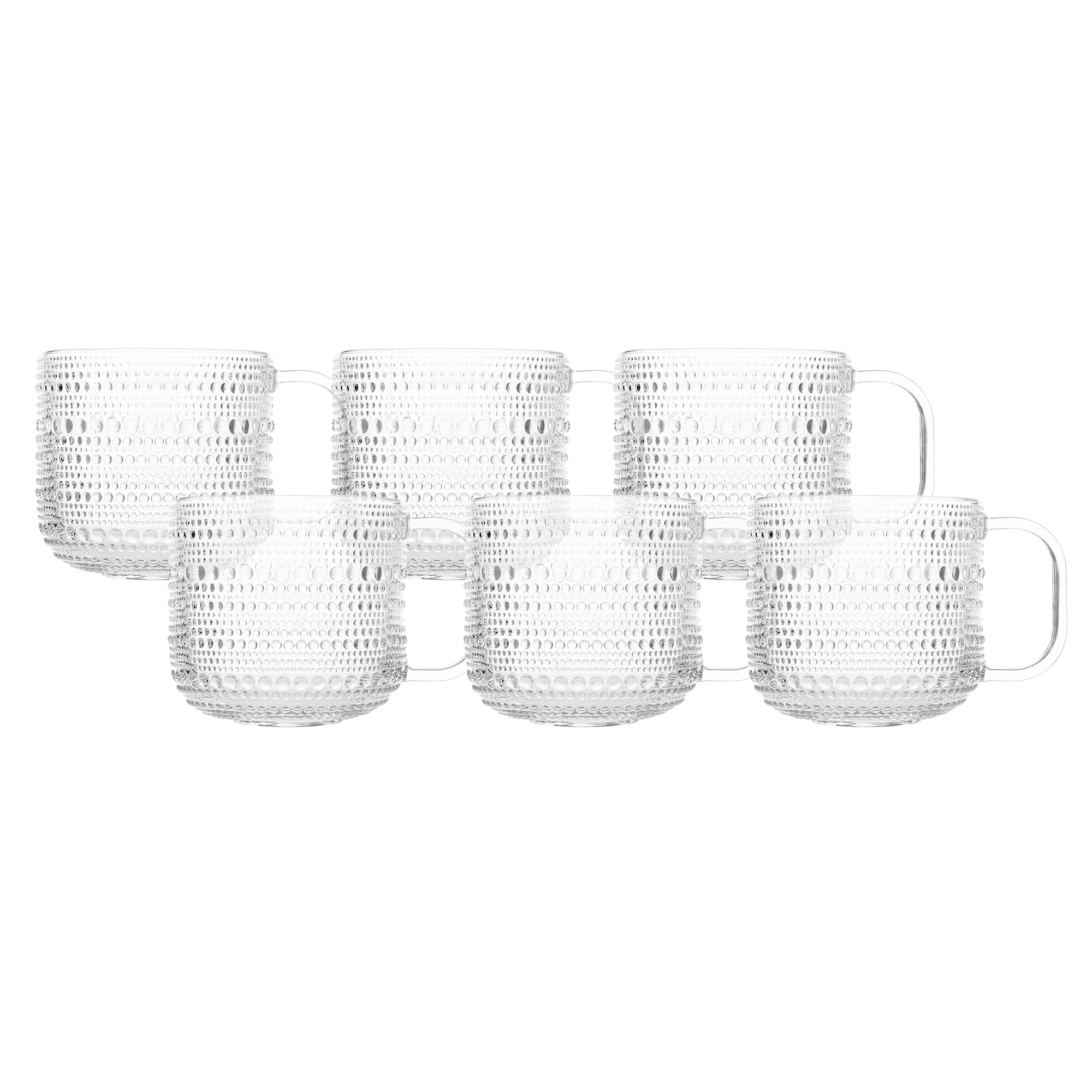 Fortessa Jupiter Coffee Cup - Thumbnail 3