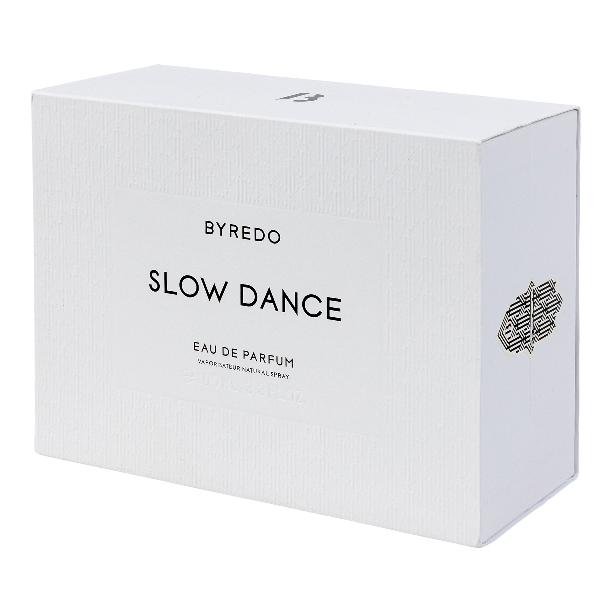 Byredo Slow Dance for Women, Eau de parfum, 100 mL | Costco