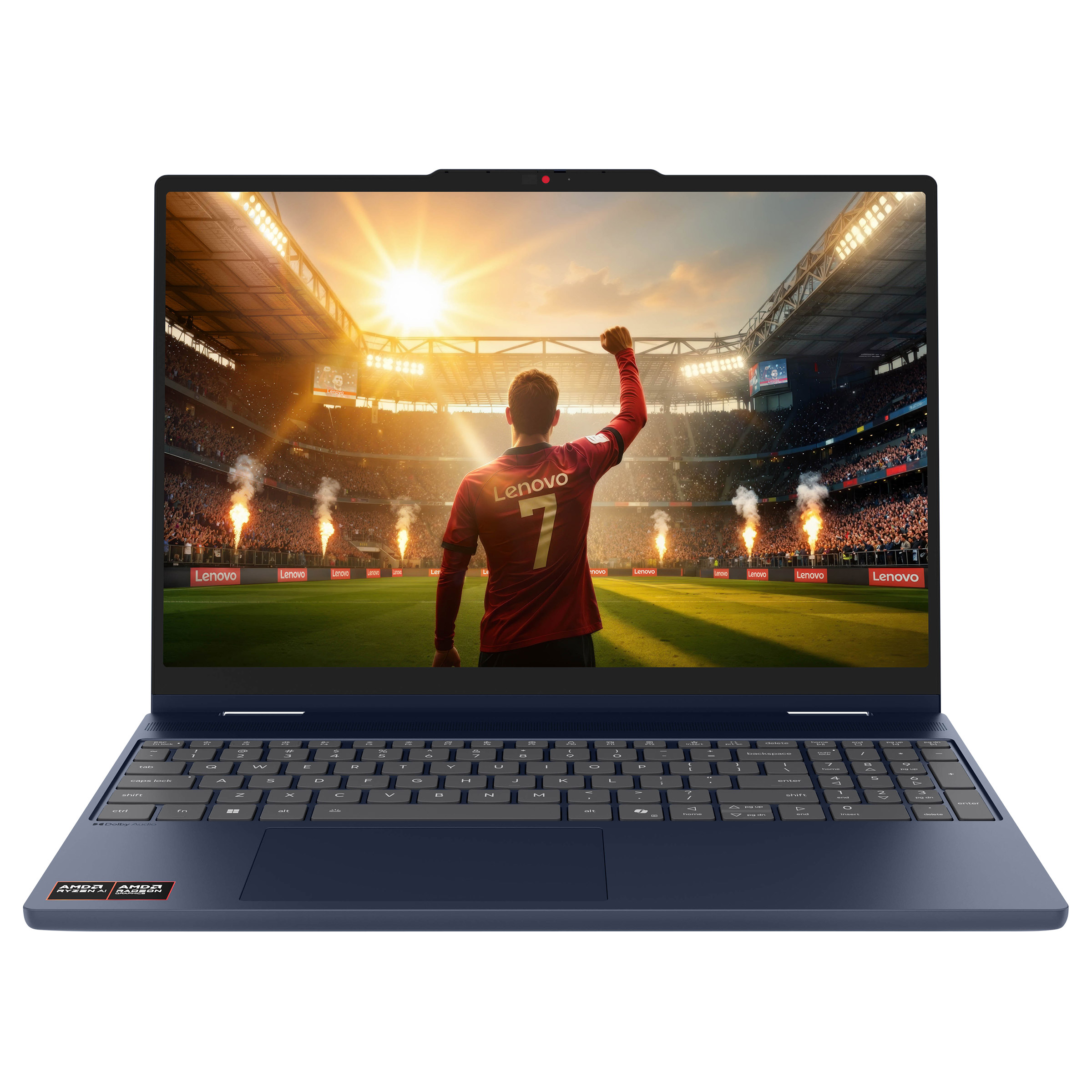 Lenovo IdeaPad 5 2in1 laptop — 15.3