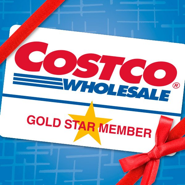 Gift of Membership - Gold Star
