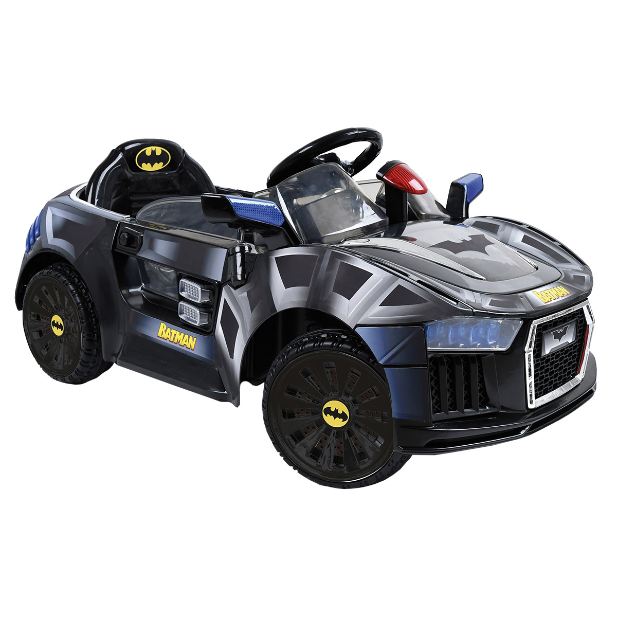 E-Batmobile 6v Ride-on