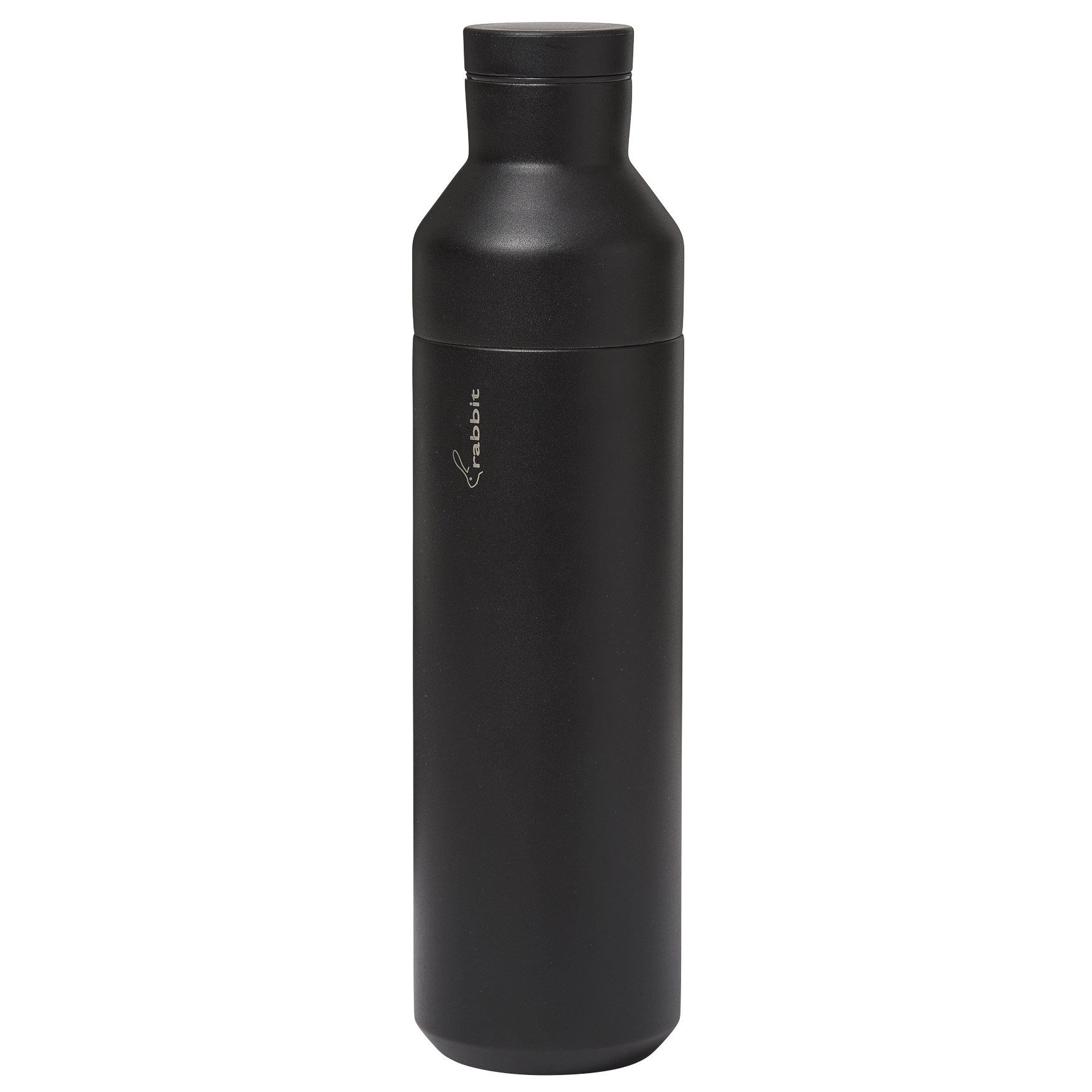 Rabbit Insulated Wine Bottle & Cocktail Shaker