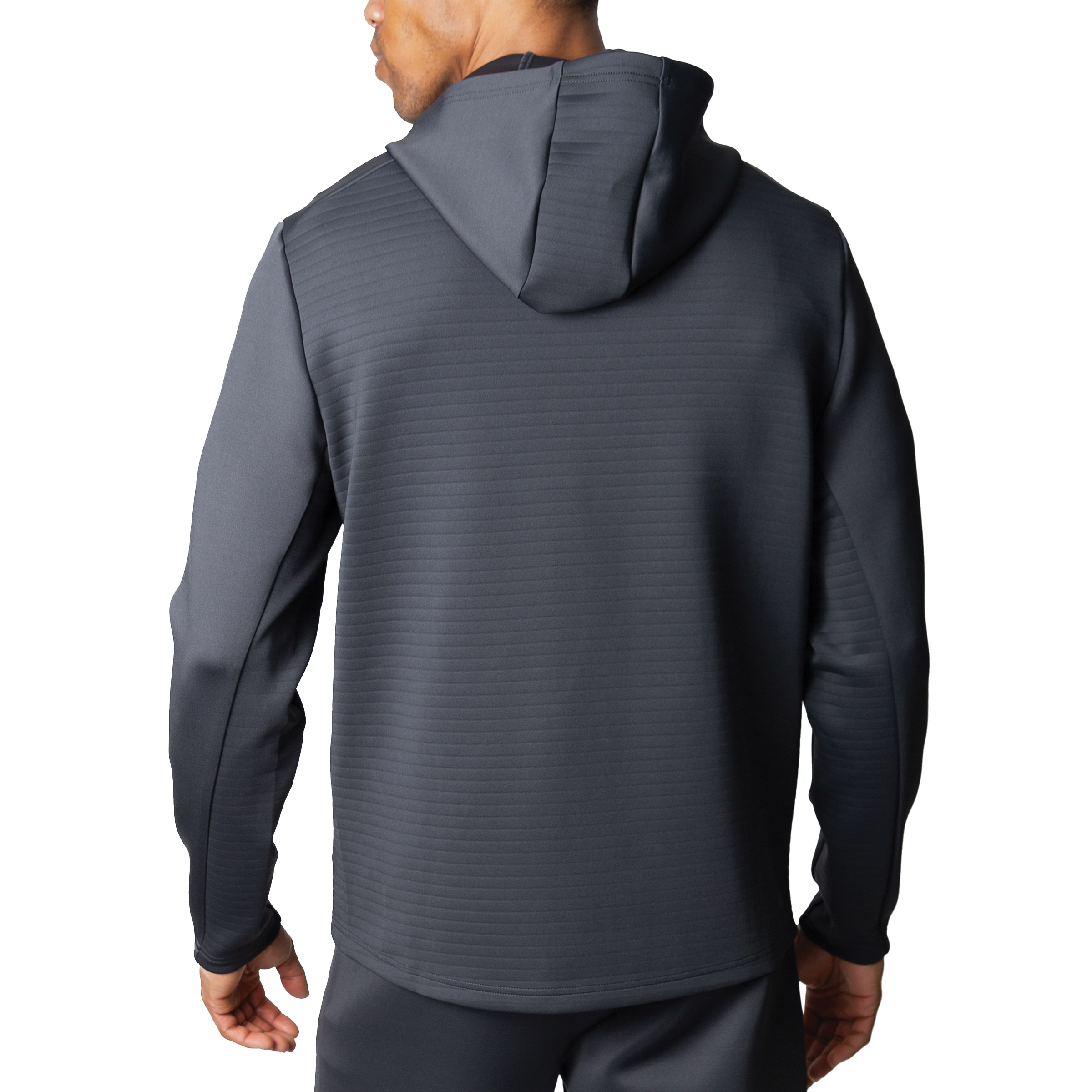 Fleece Hoodies Costco Under Armour Hoodie Spyder Men's Full Zip