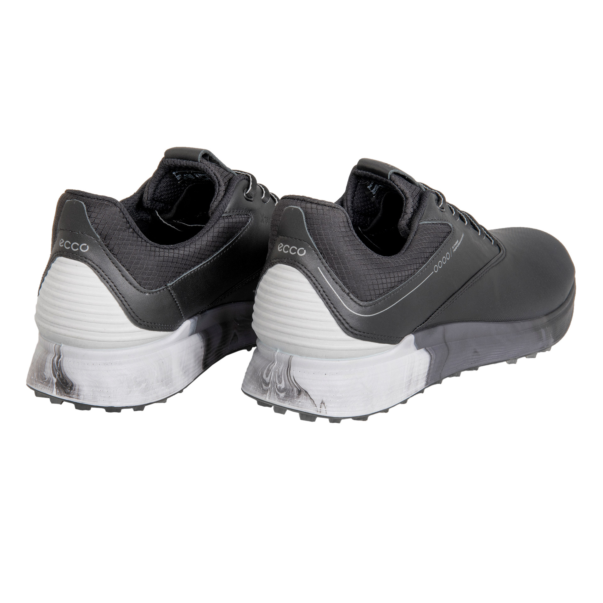 Ecco Men's Golf S-Three Shoes | Costco