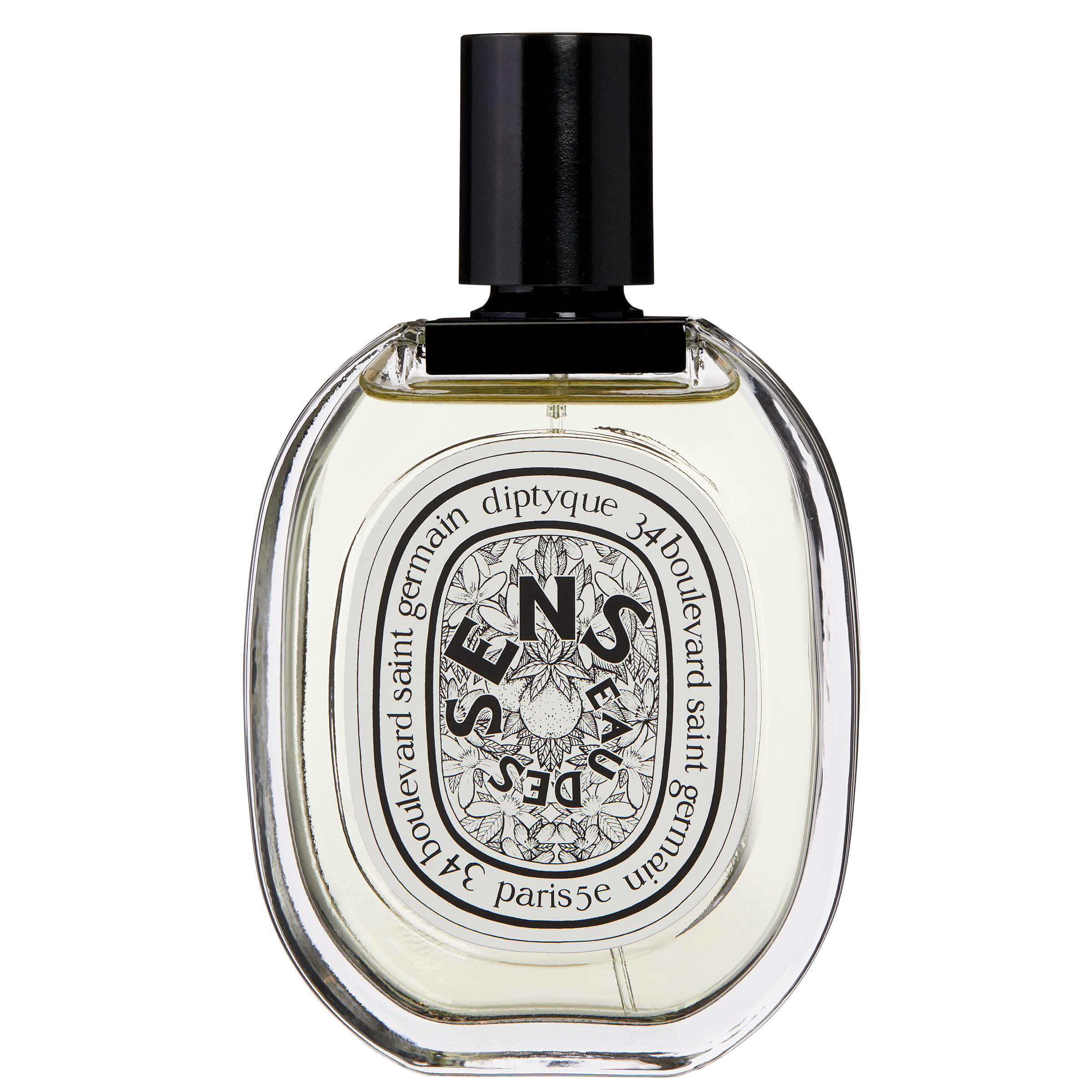 Diptyque Eau Des Sens Eau de Toilette, 3.4 fl oz | Costco
