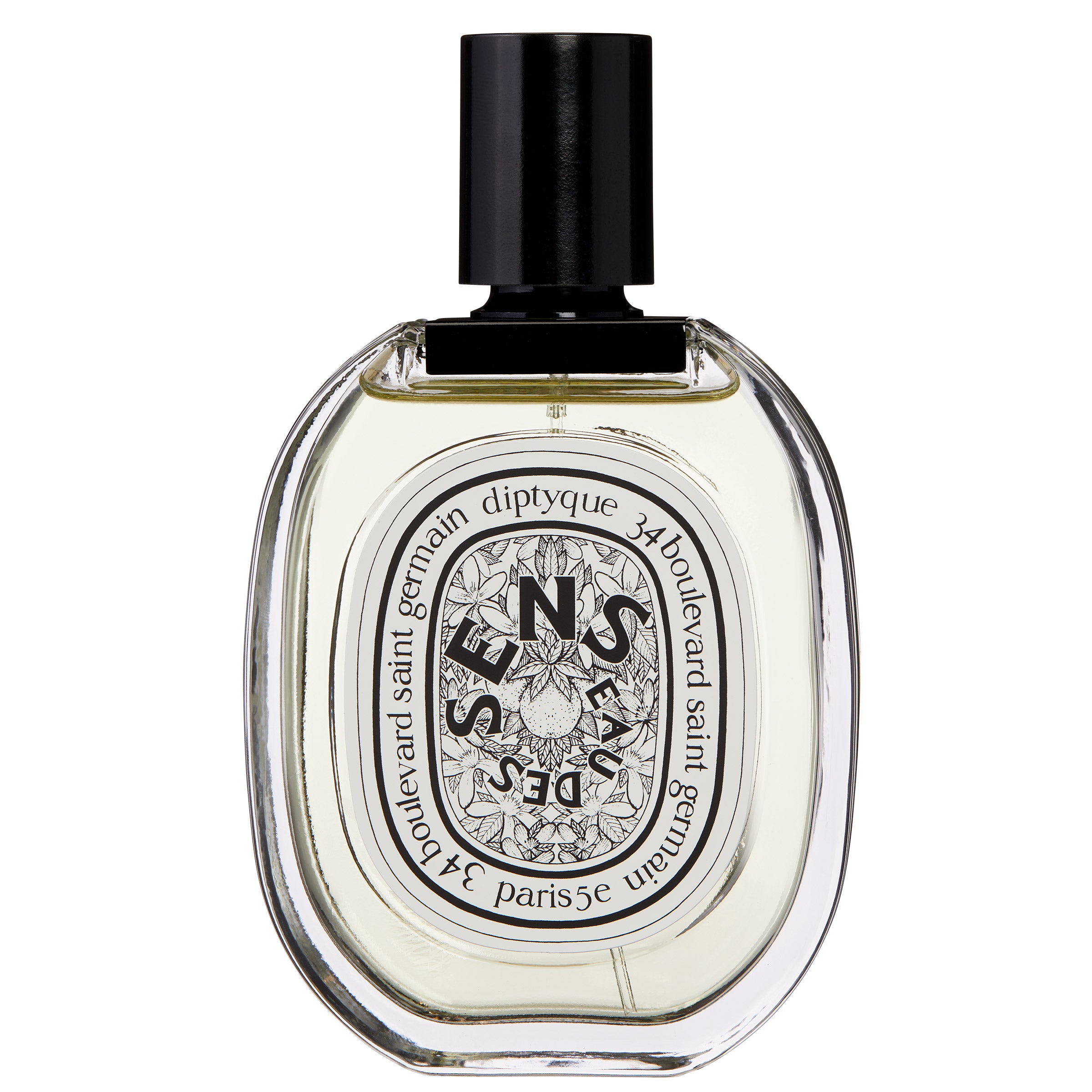 Diptyque Eau Des Sens Eau de Toilette, 3.4 fl oz | Costco