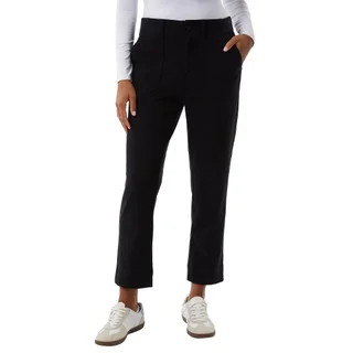 32 DEGREES WOMEN'S TWILL ANKLE PANT