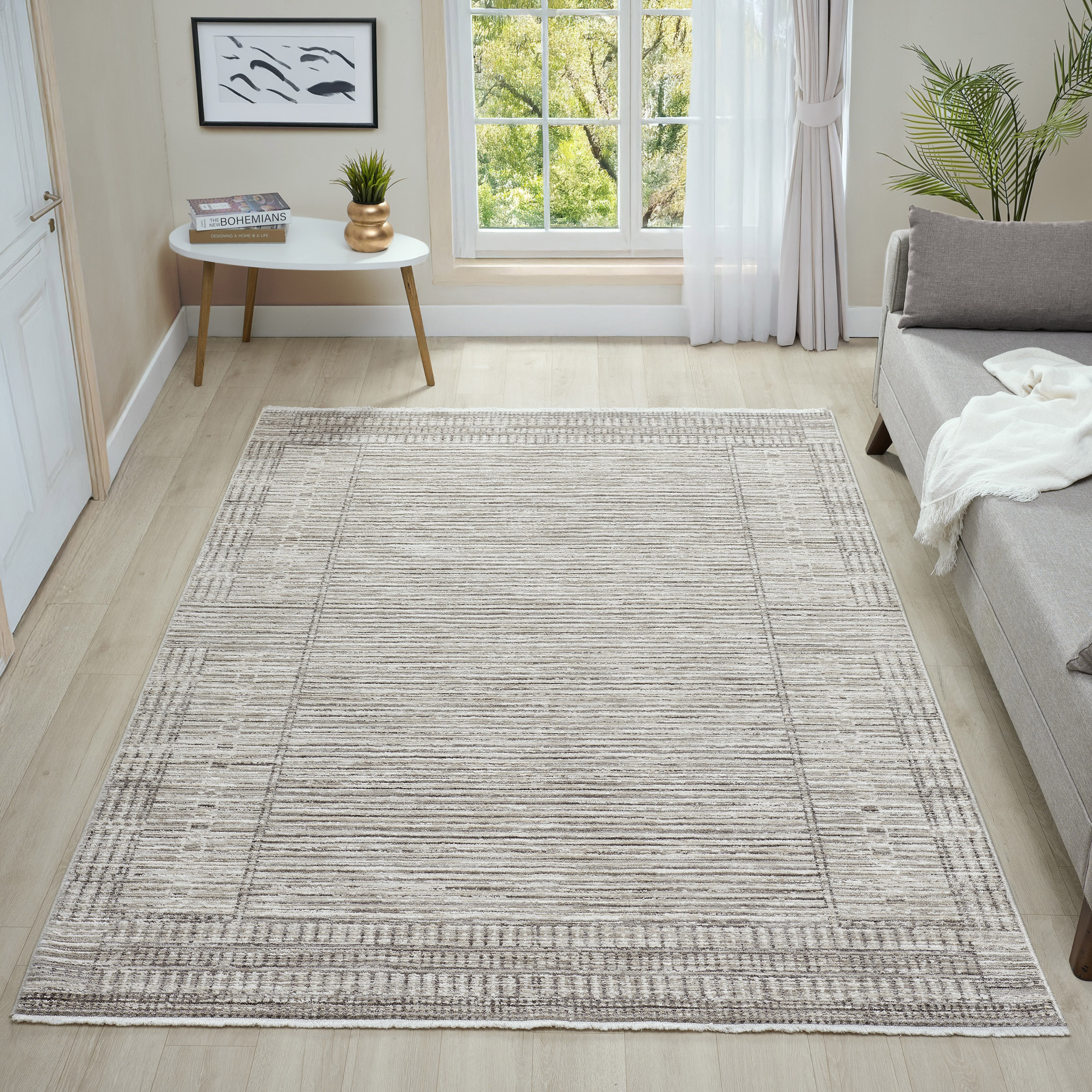 Segma Pena Collection Zena Indoor Area Rug