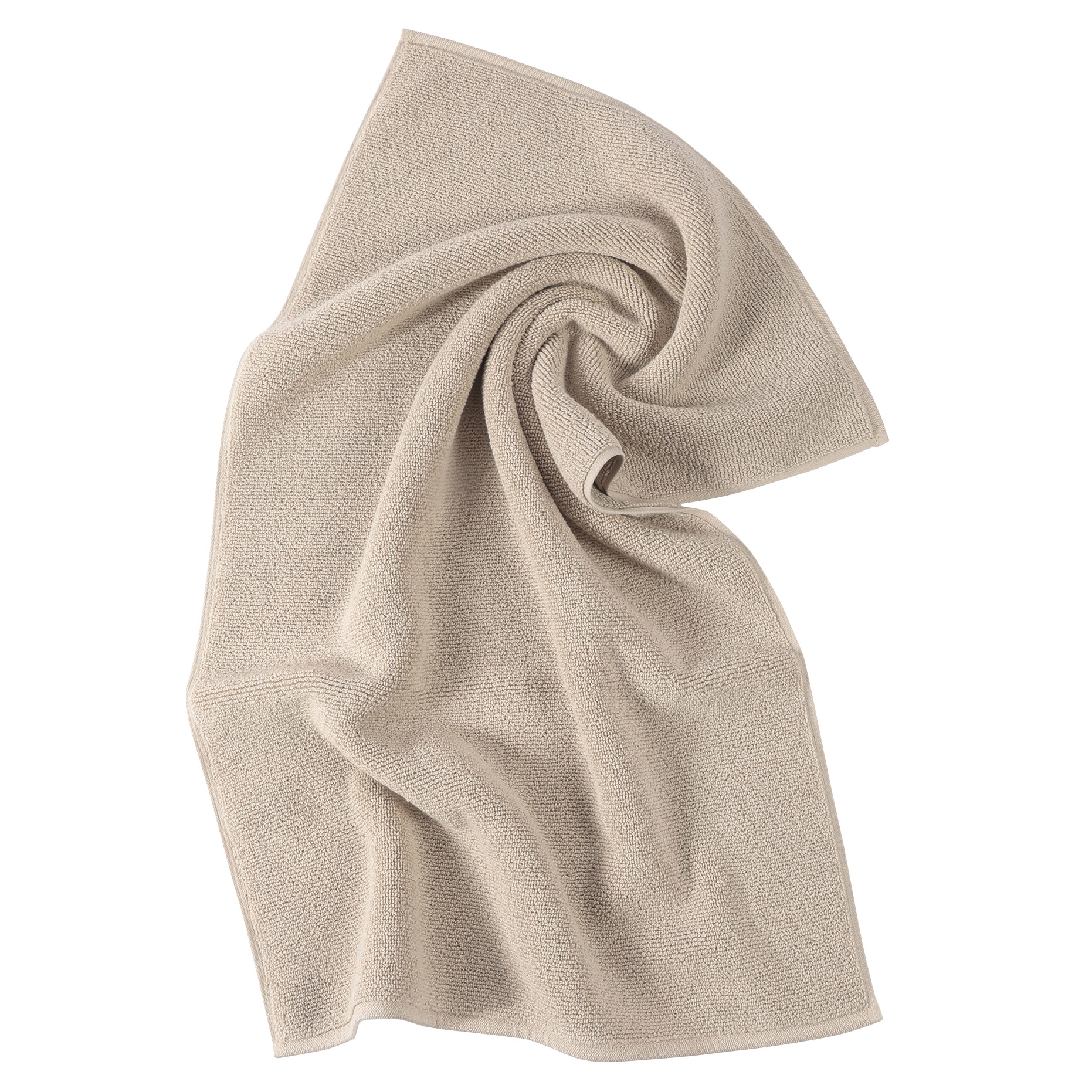 Turkish Towel Company Bath Mat