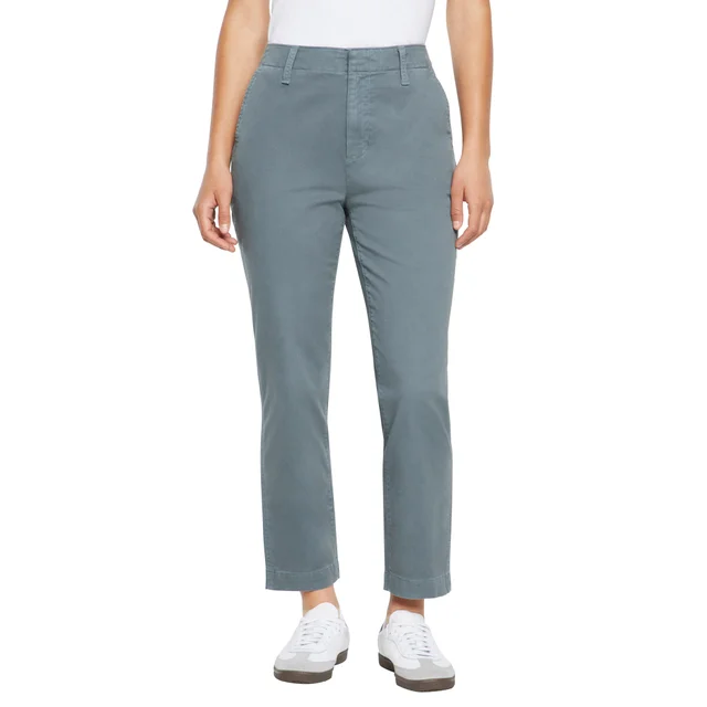 GAP WOMEN'S SLIM ANKLE PANT